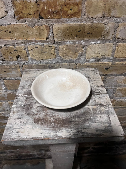 Farmhouse Ceramic Bowl