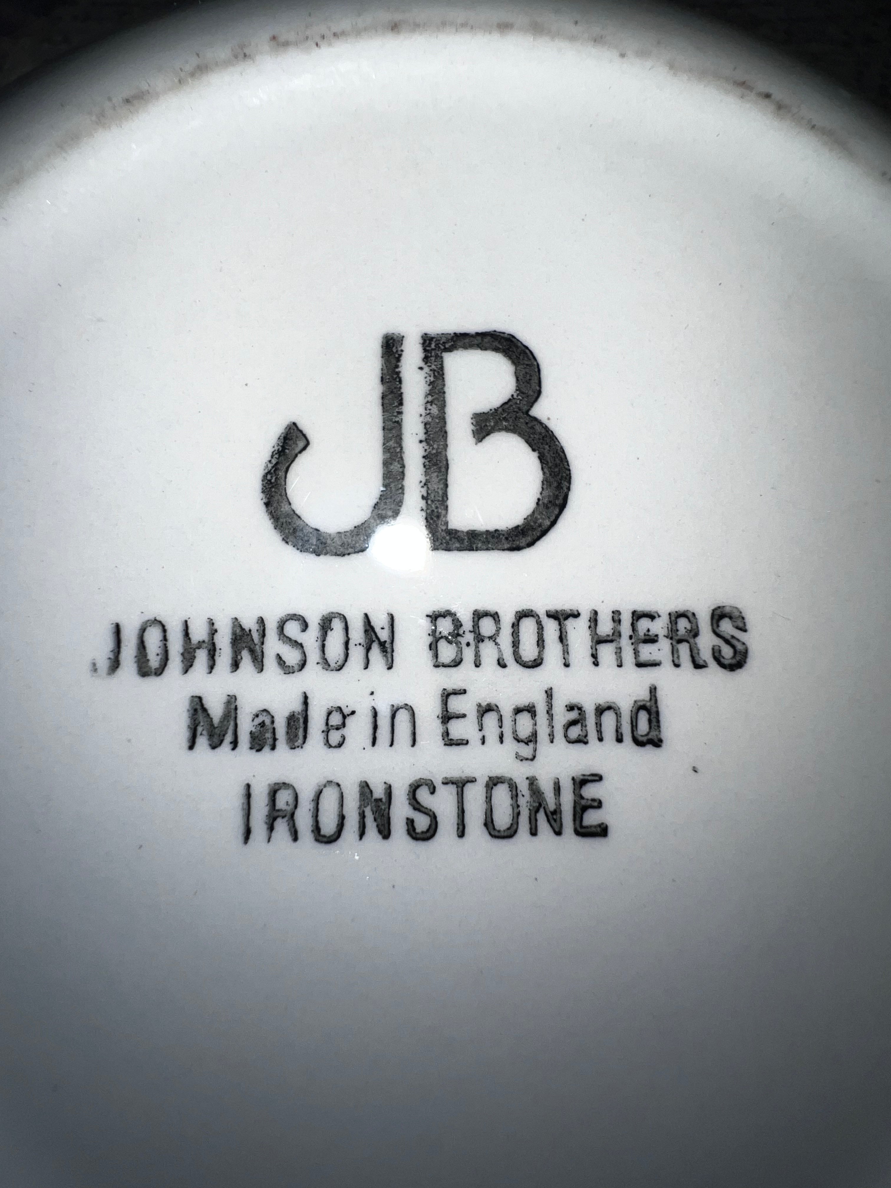 JB Istone Bowl