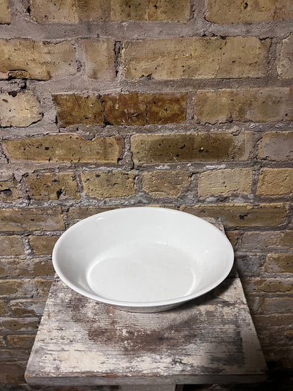 Finish Caserole Dish