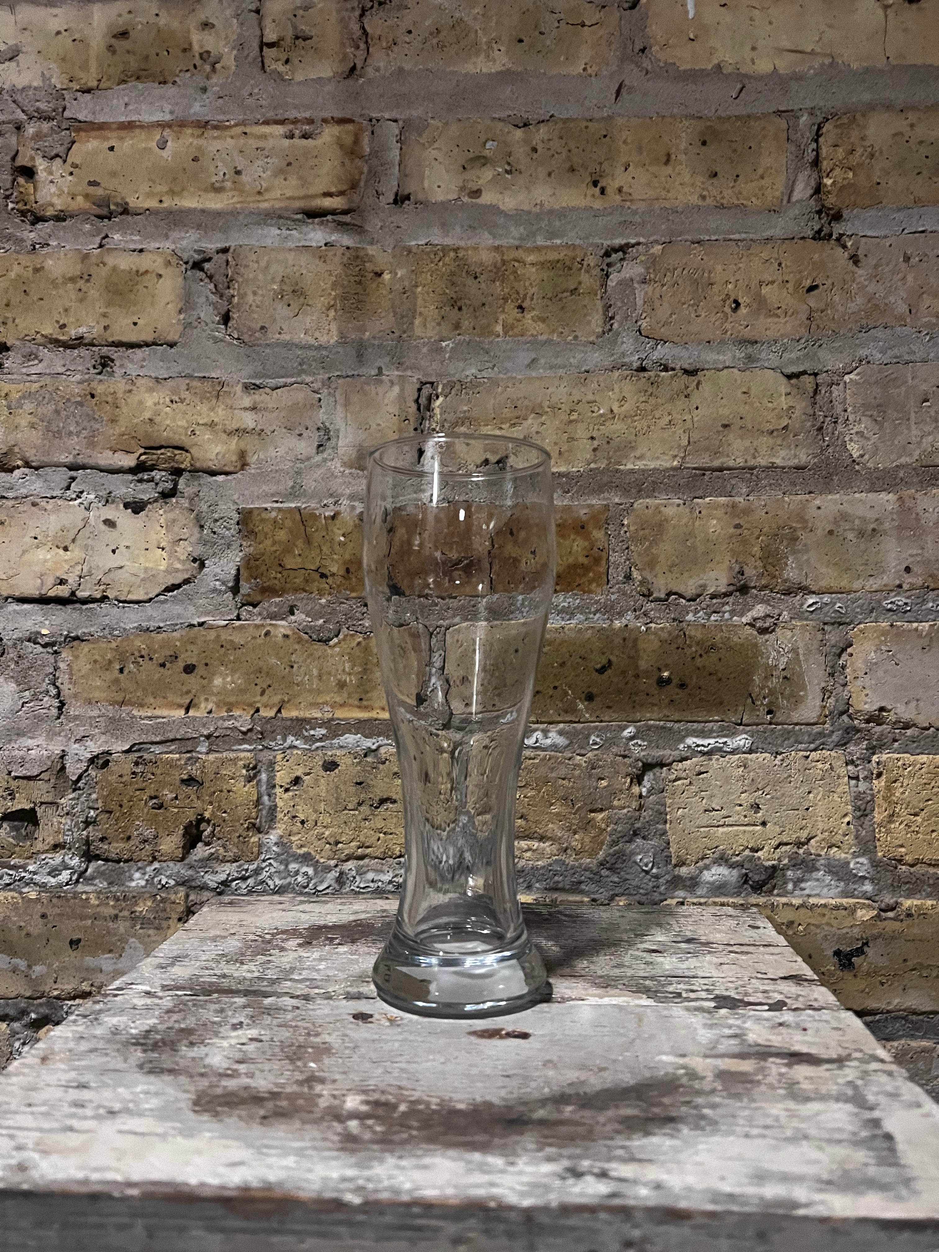 Pilsner Glass