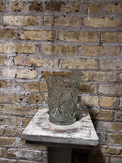 Pitcher Diamond