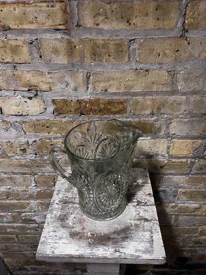 Pitcher Diamond