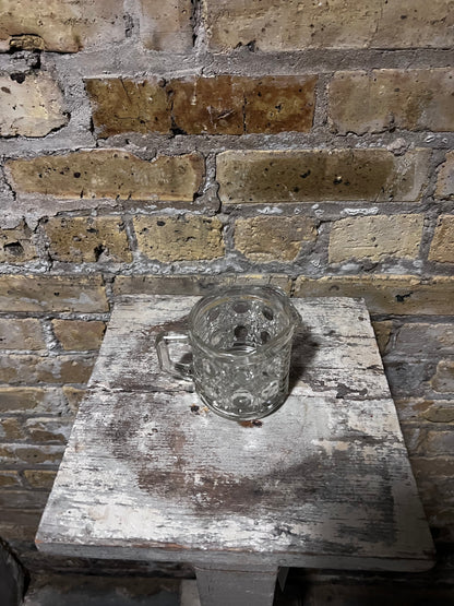 Windsor Coin Pitcher