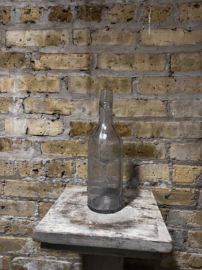 Gather Whiskey Bottle