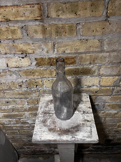 Gather Whiskey Bottle