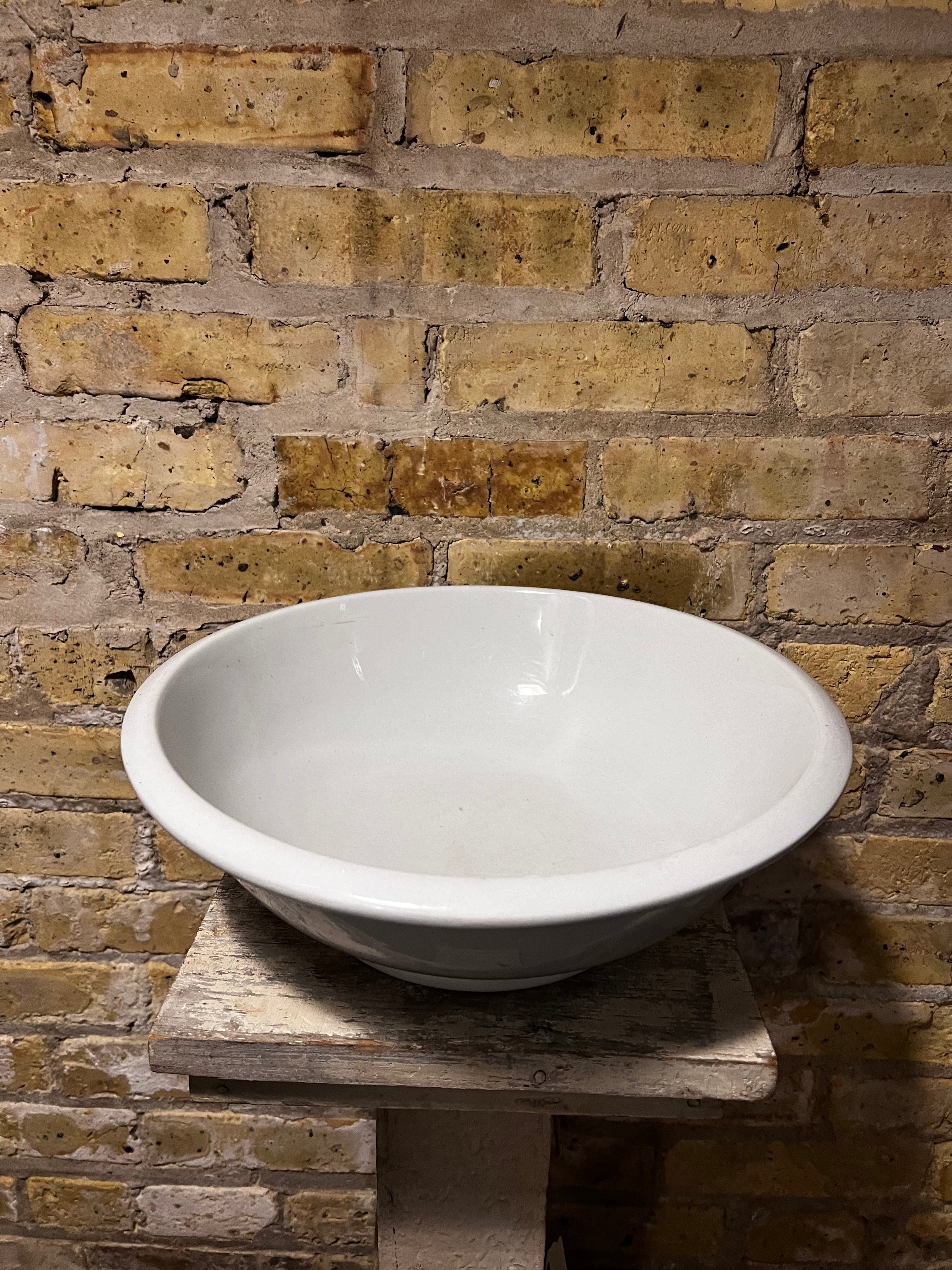 Ironstone Basin