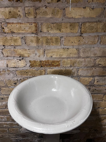 FH Stoneware Bowl