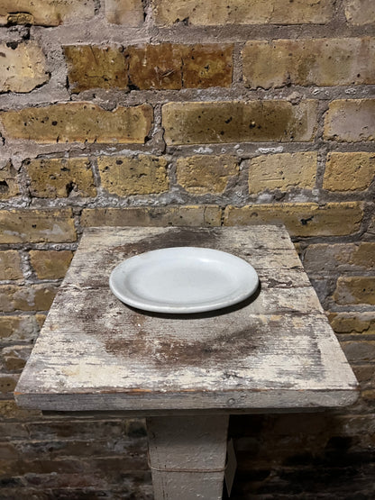 Vintage Ceramic Soap Dish