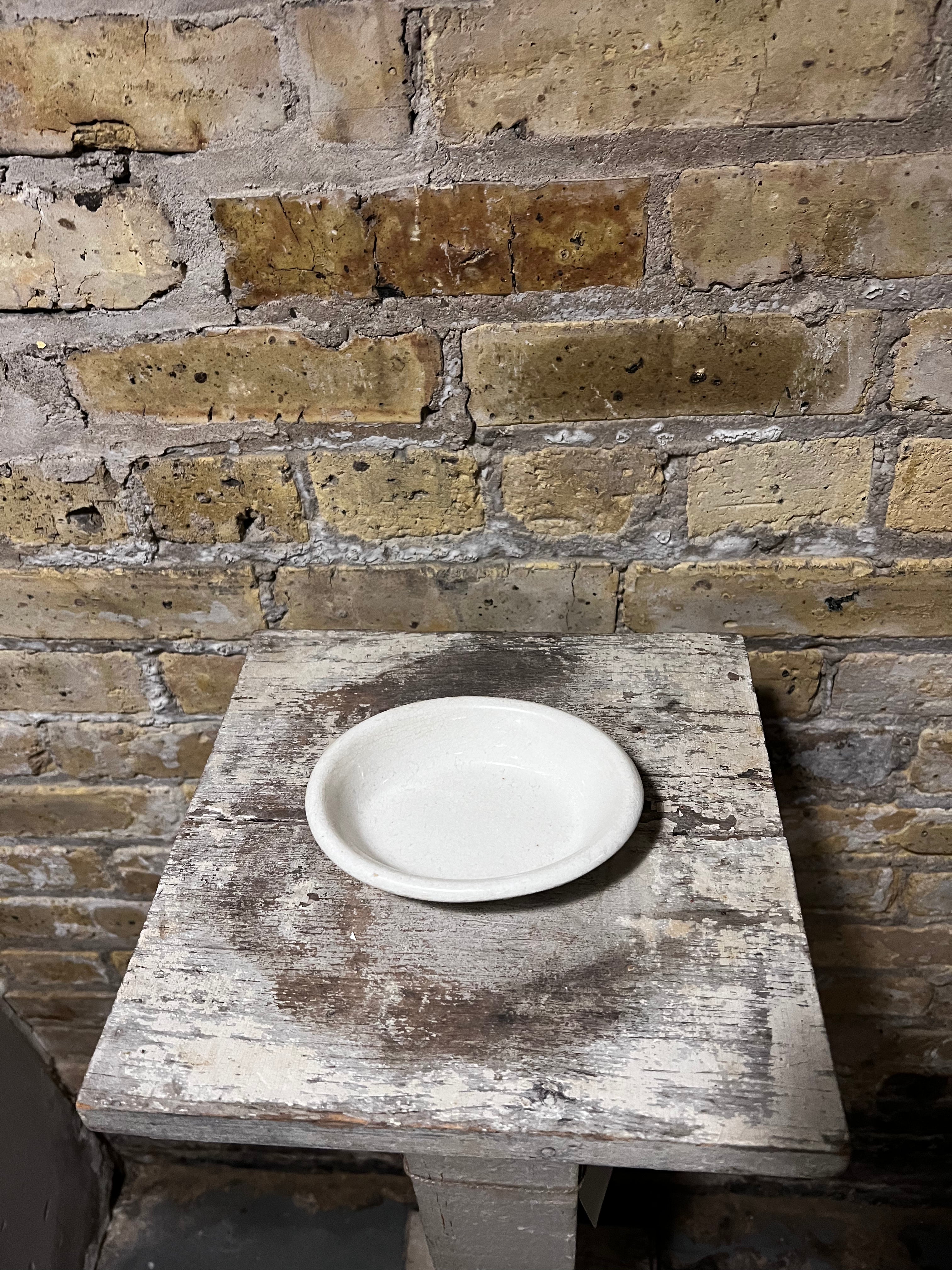 I.Stone Soap Dish
