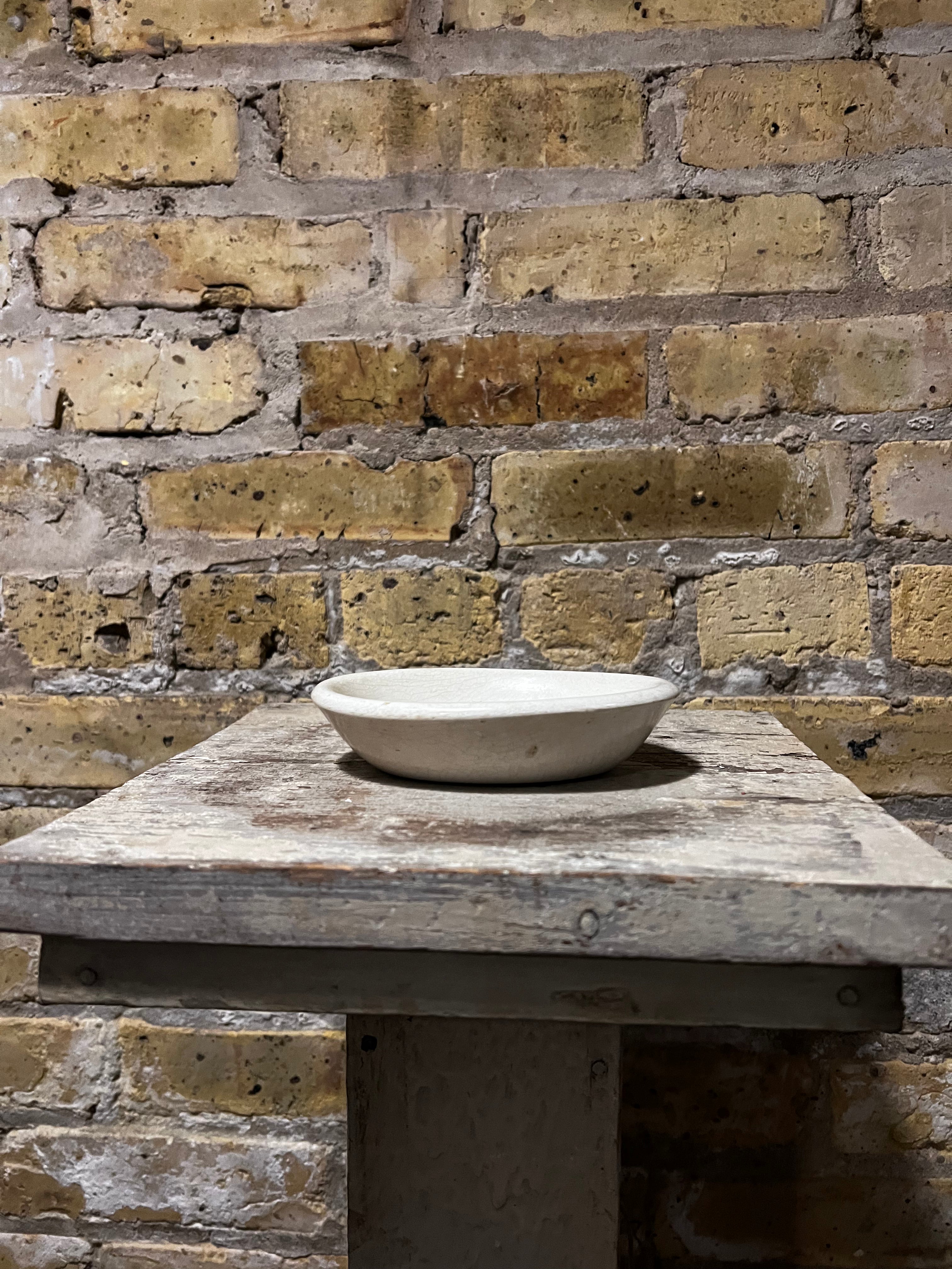 I.Stone Soap Dish