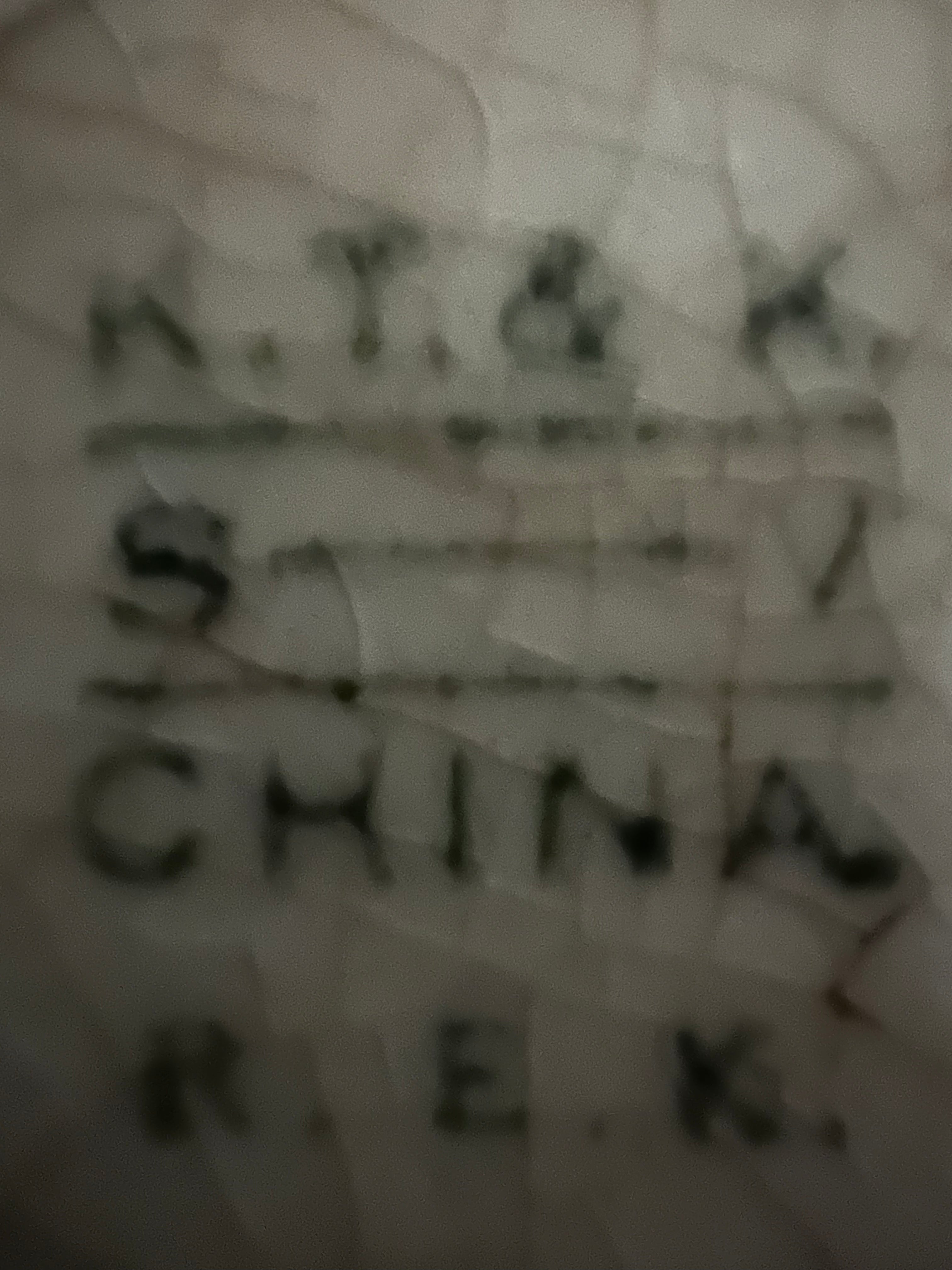 I.Stone Soap Dish