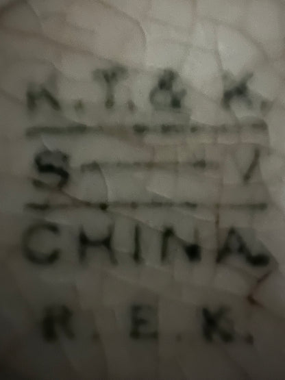 I.Stone Soap Dish