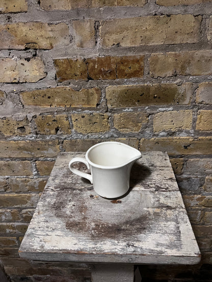 Creamer