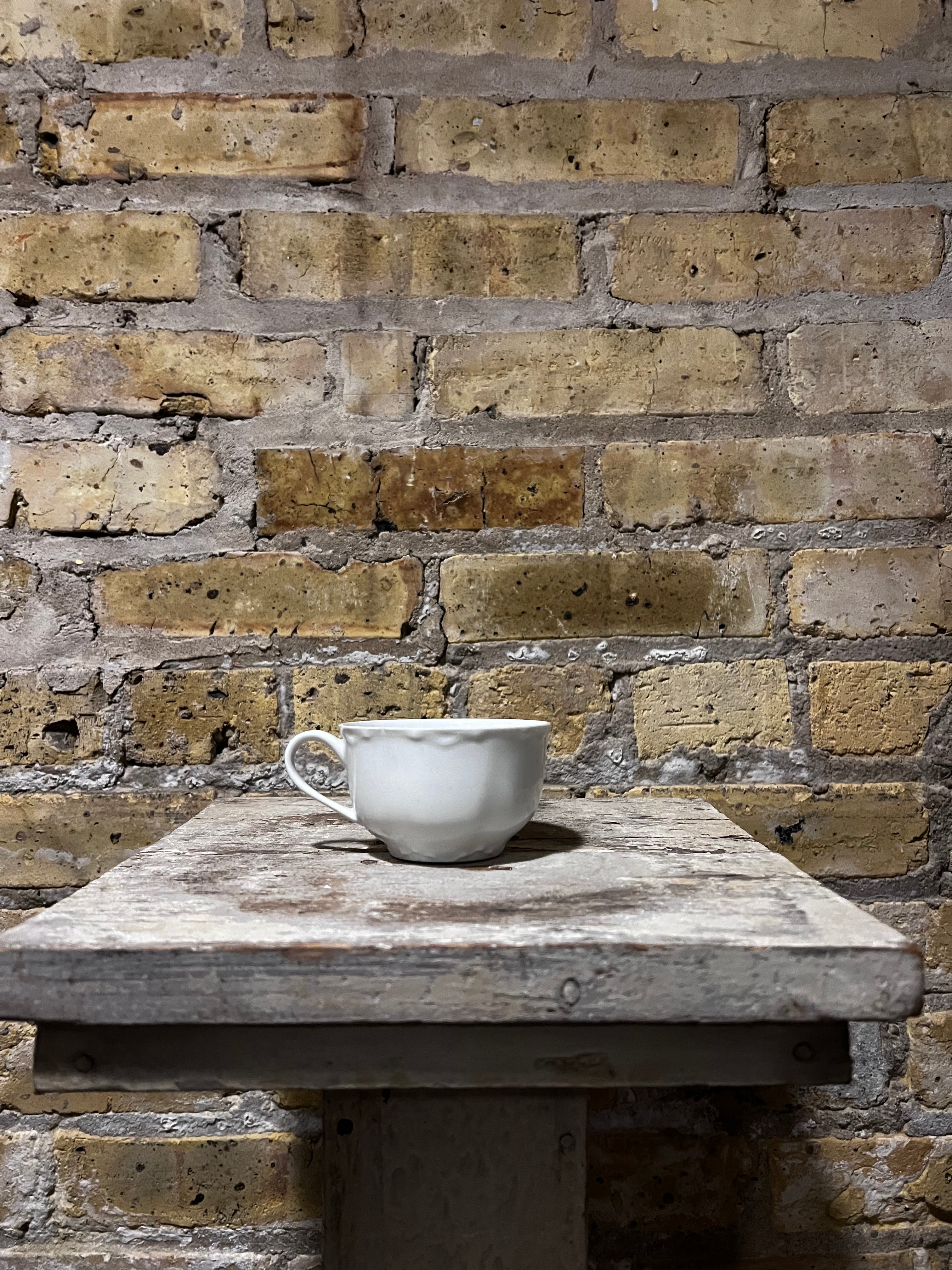 Tea Cup
