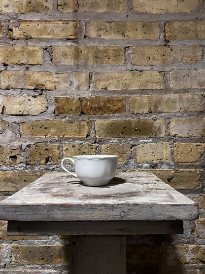 Tea Cup