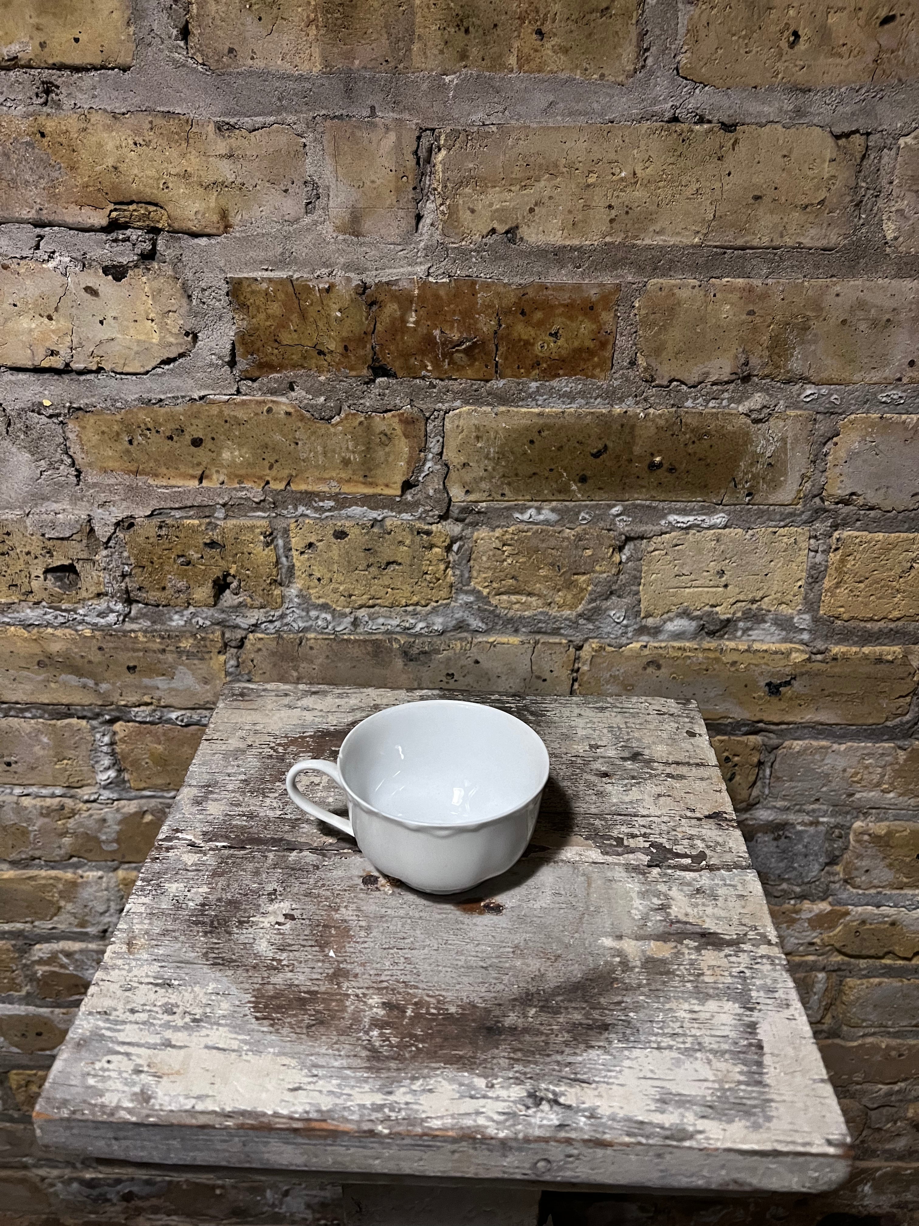 Tea Cup