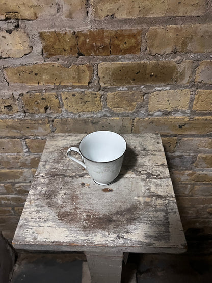 Noritake "Temptation" Teacup