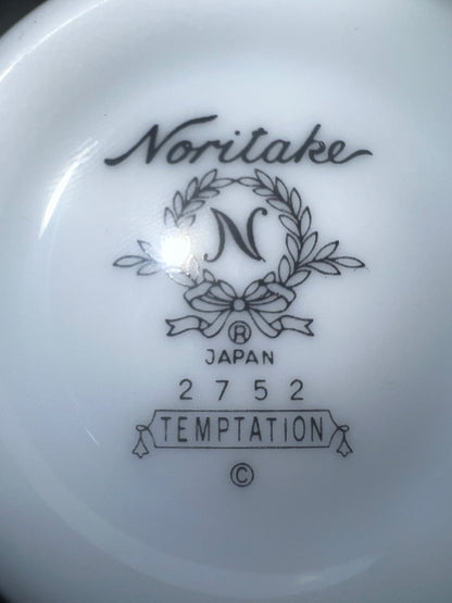 Noritake "Temptation" Teacup
