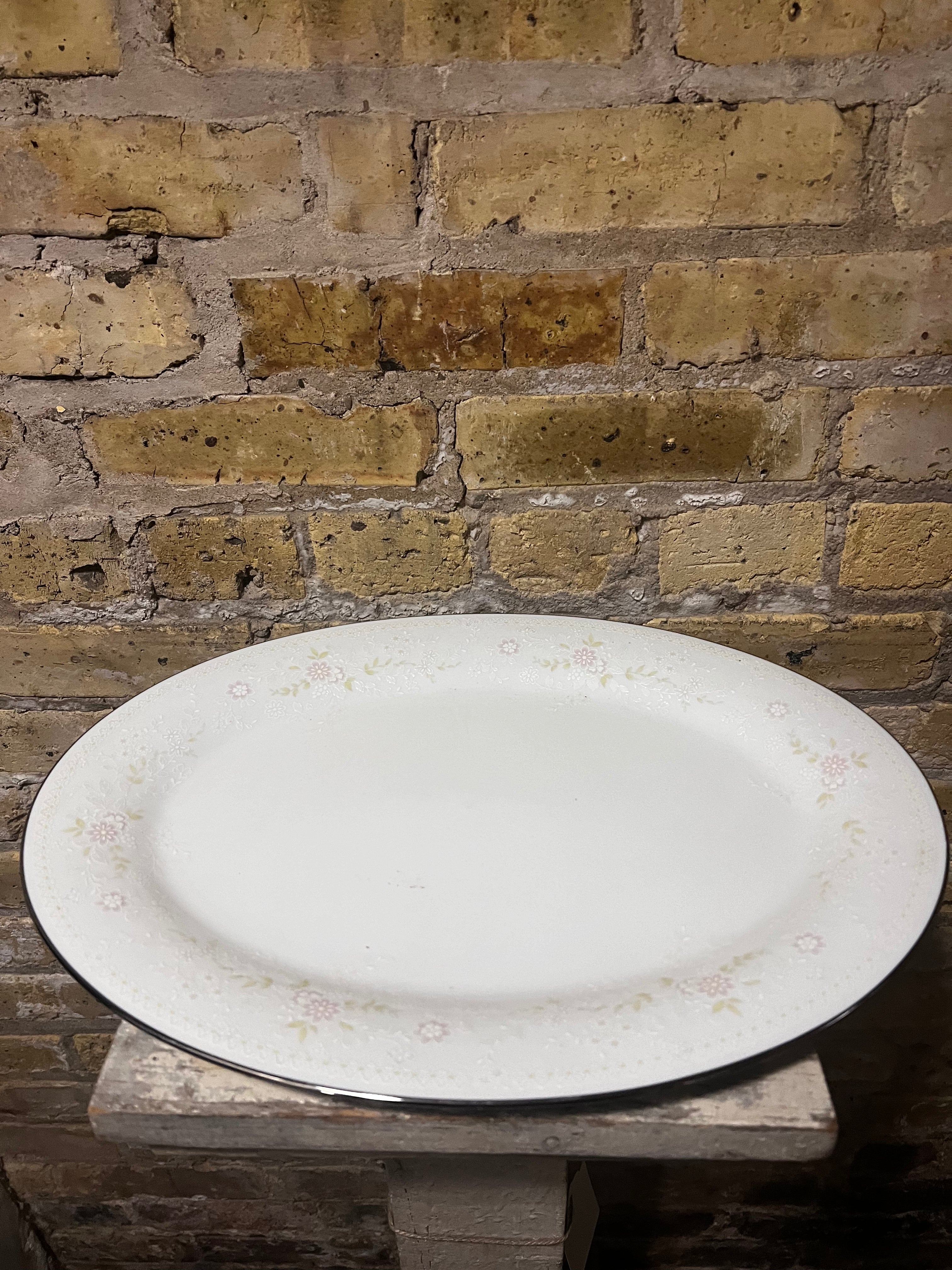 Norataki "Temptation" Tray