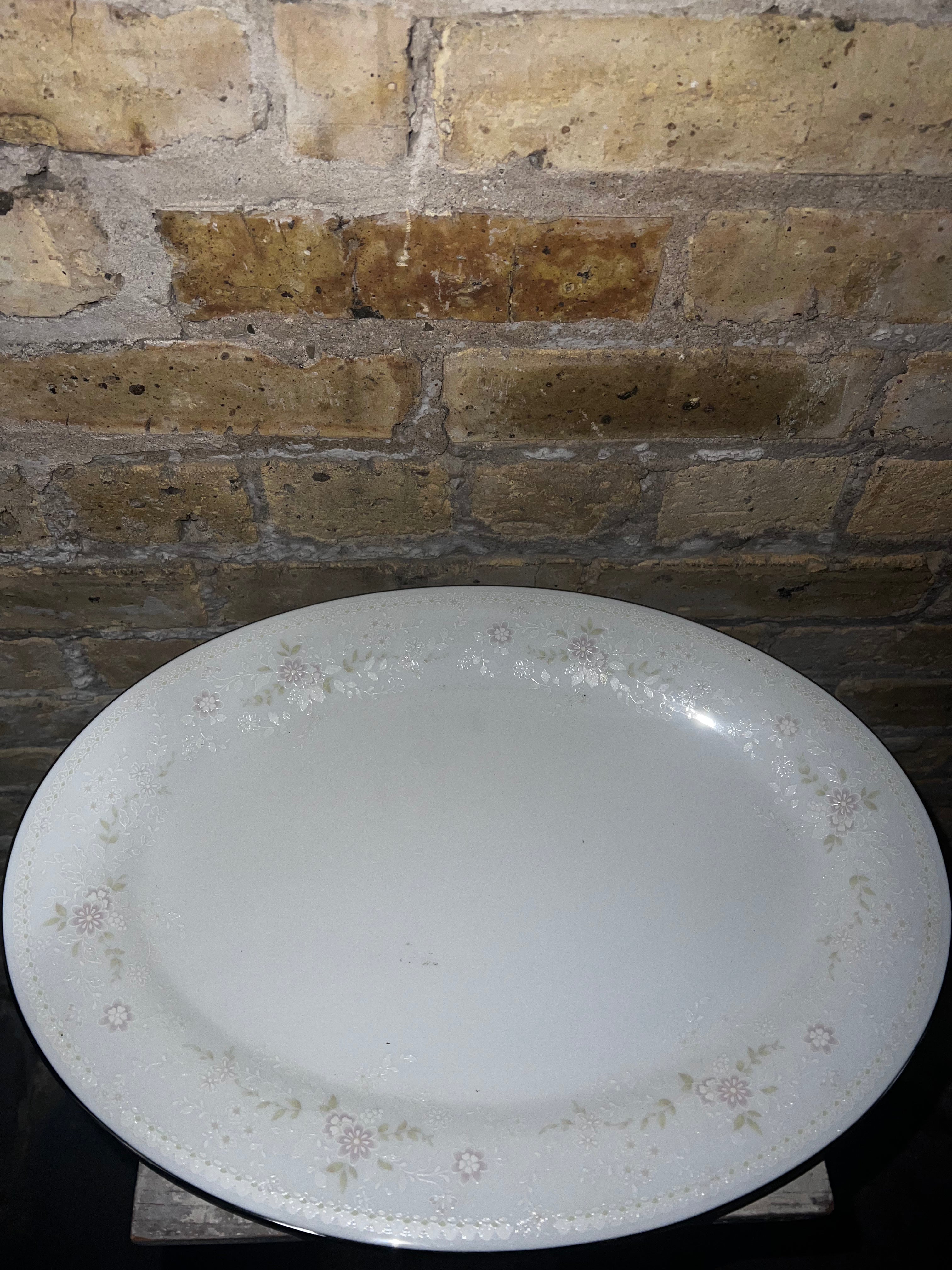 Norataki "Temptation" Tray