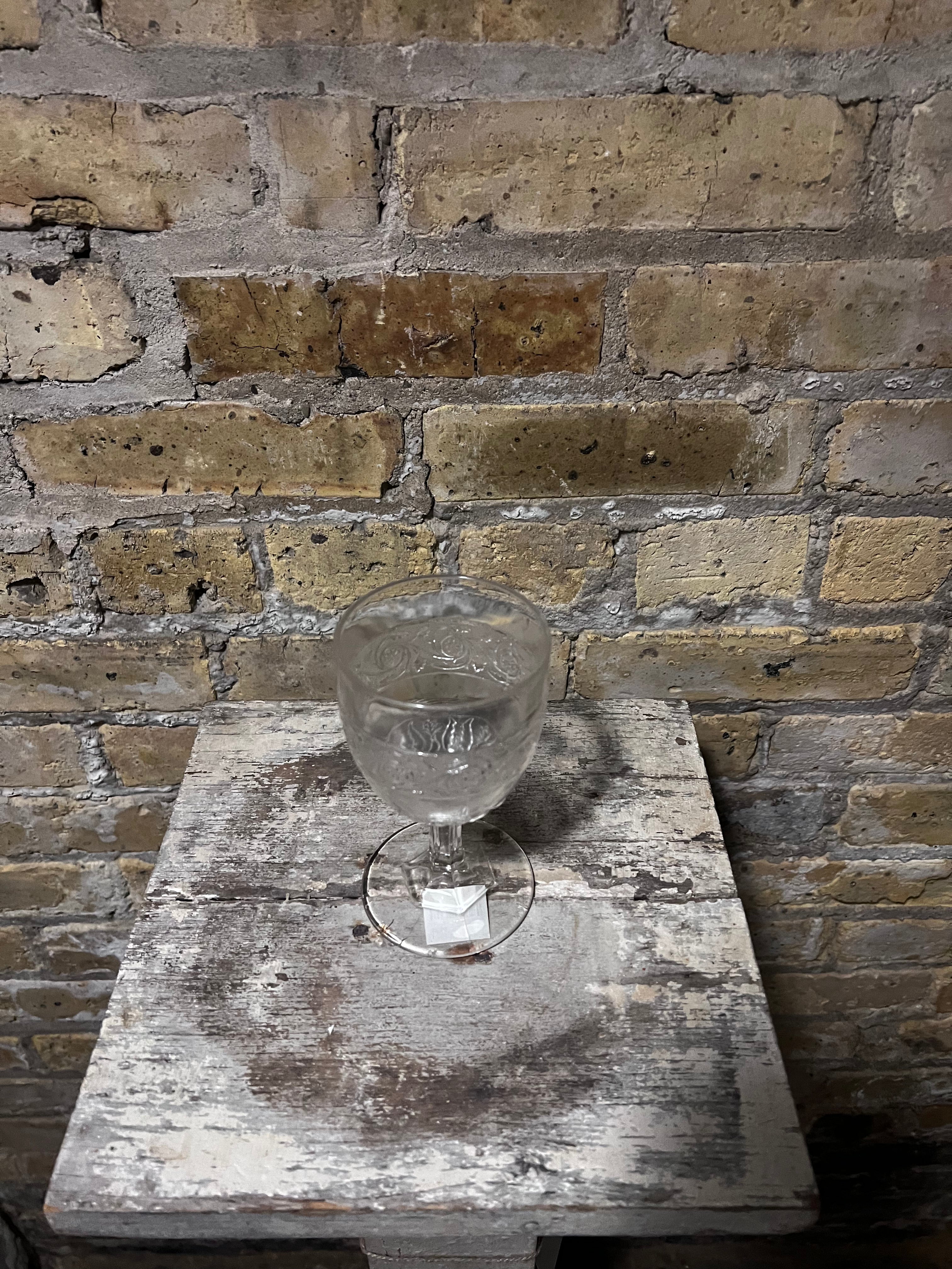 Goblet