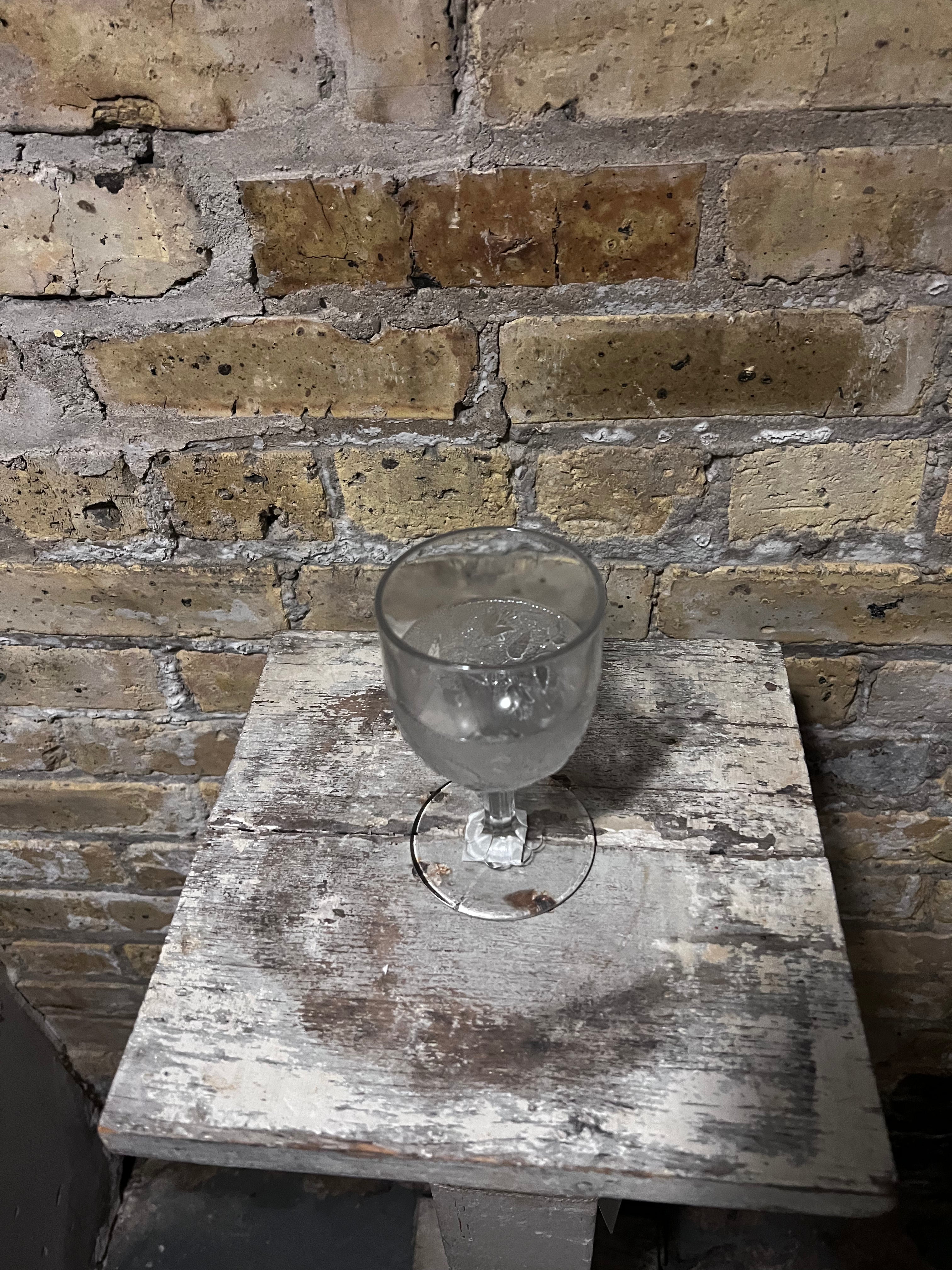Goblet