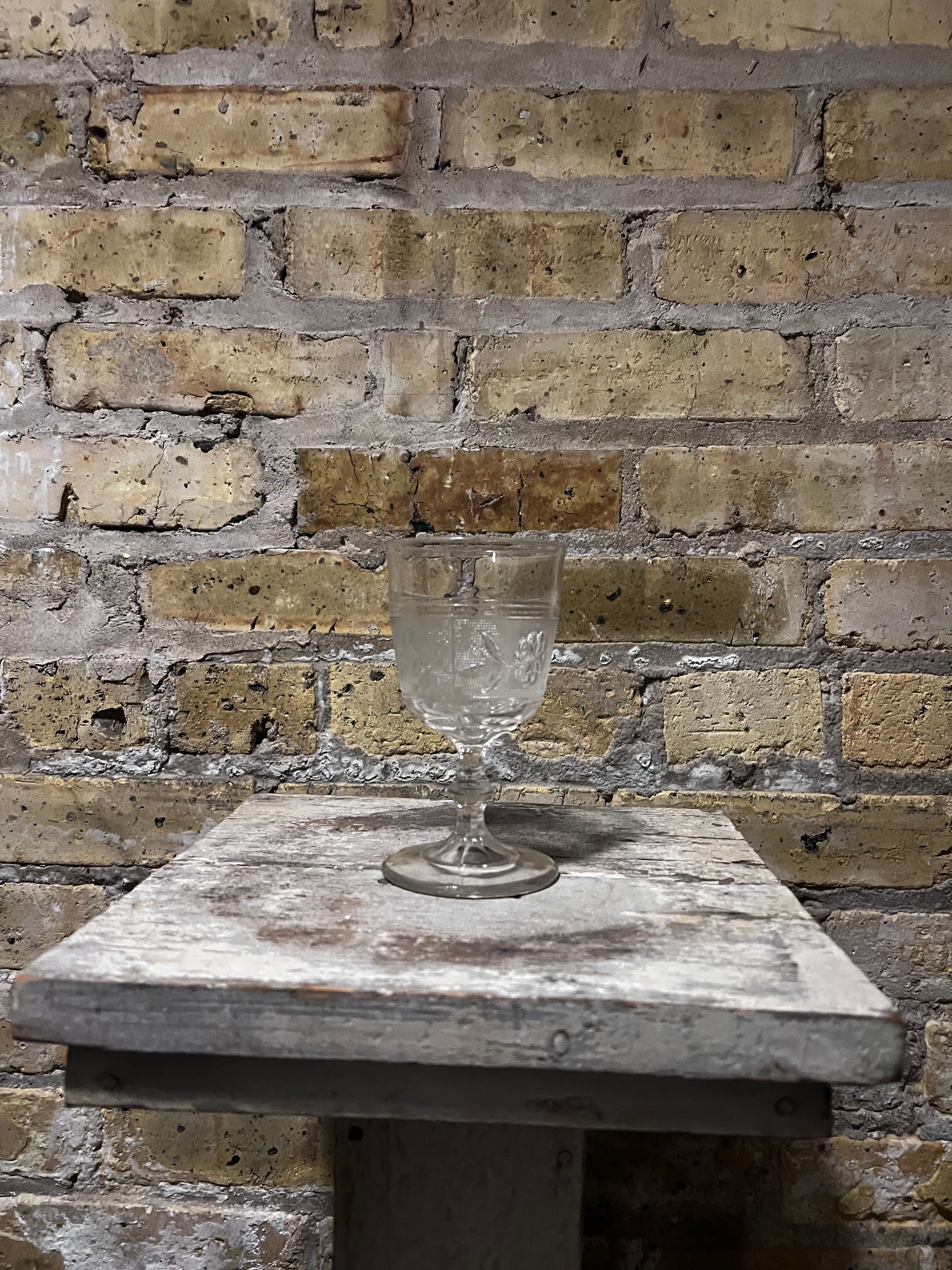 Goblet