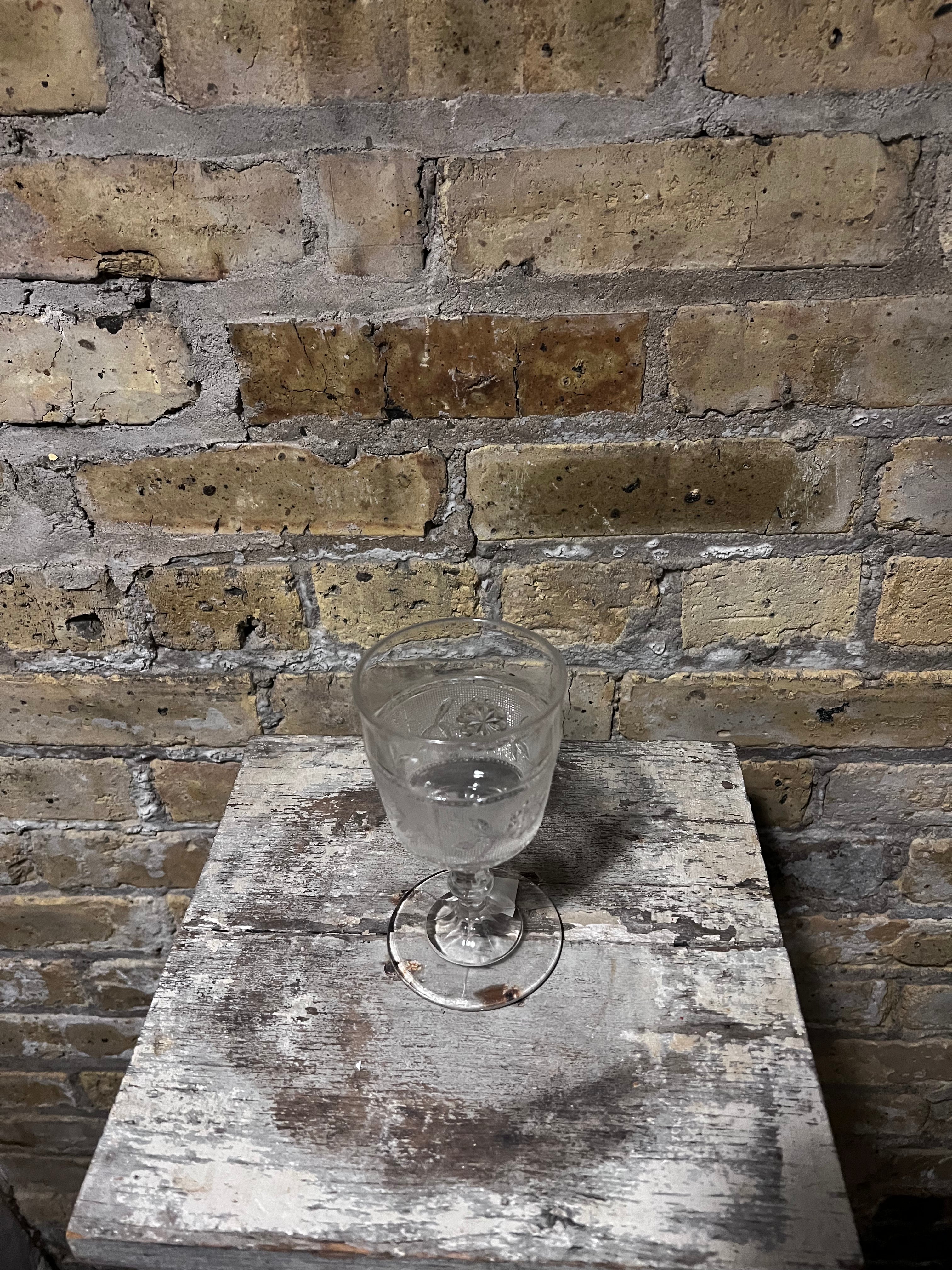 Goblet