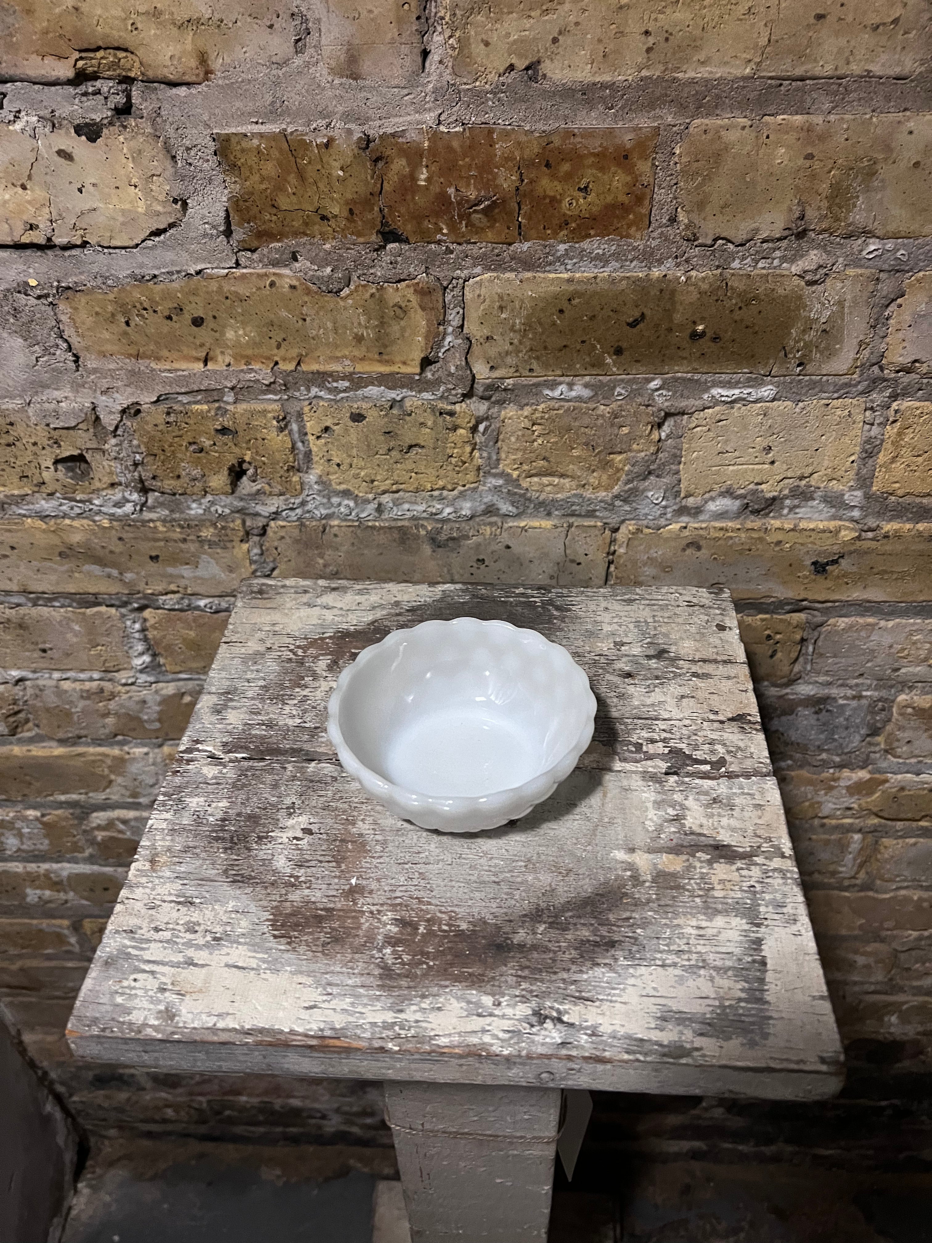 Bubble MG Bowl - Sm