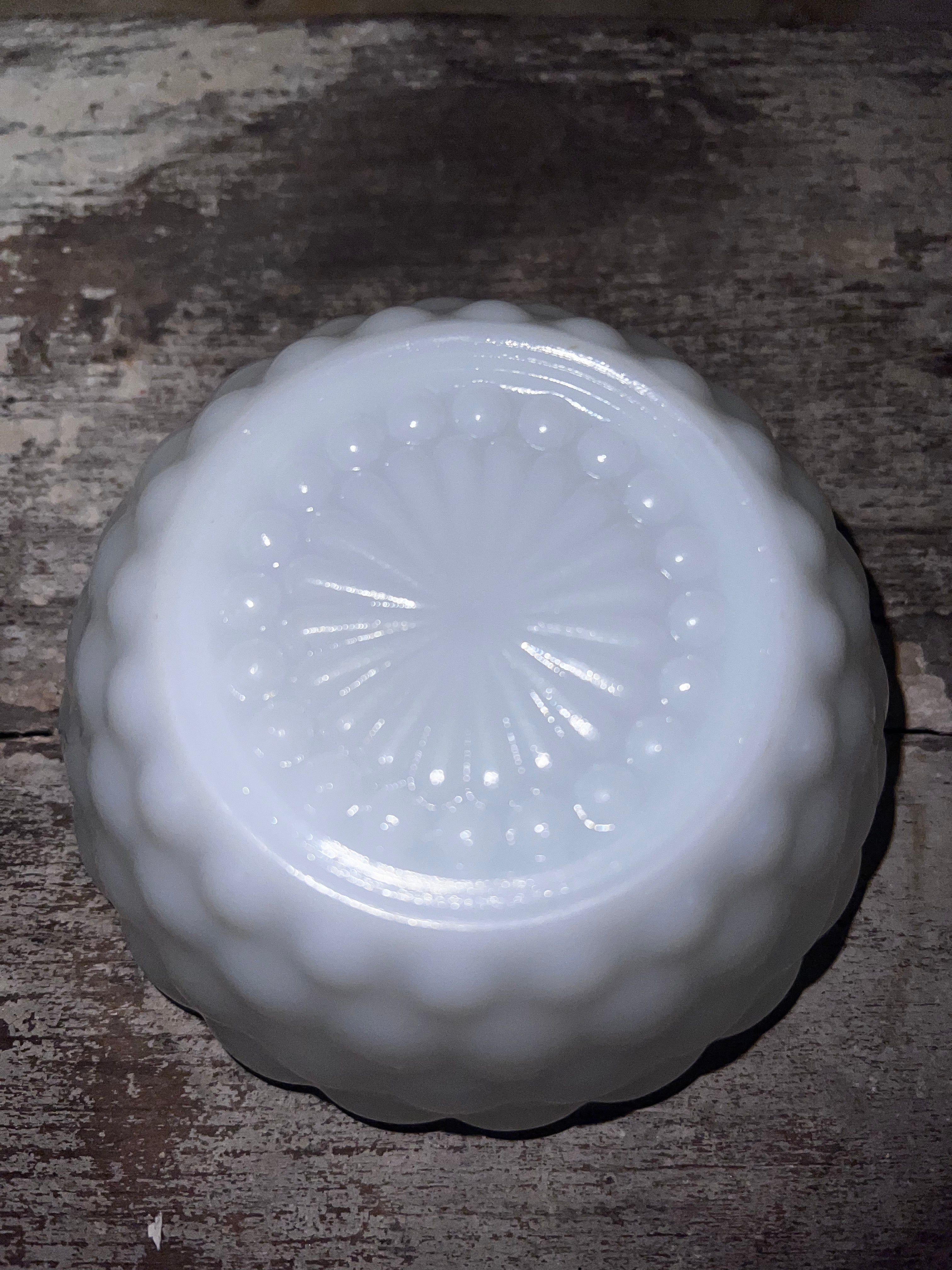 Bubble MG Bowl - Sm