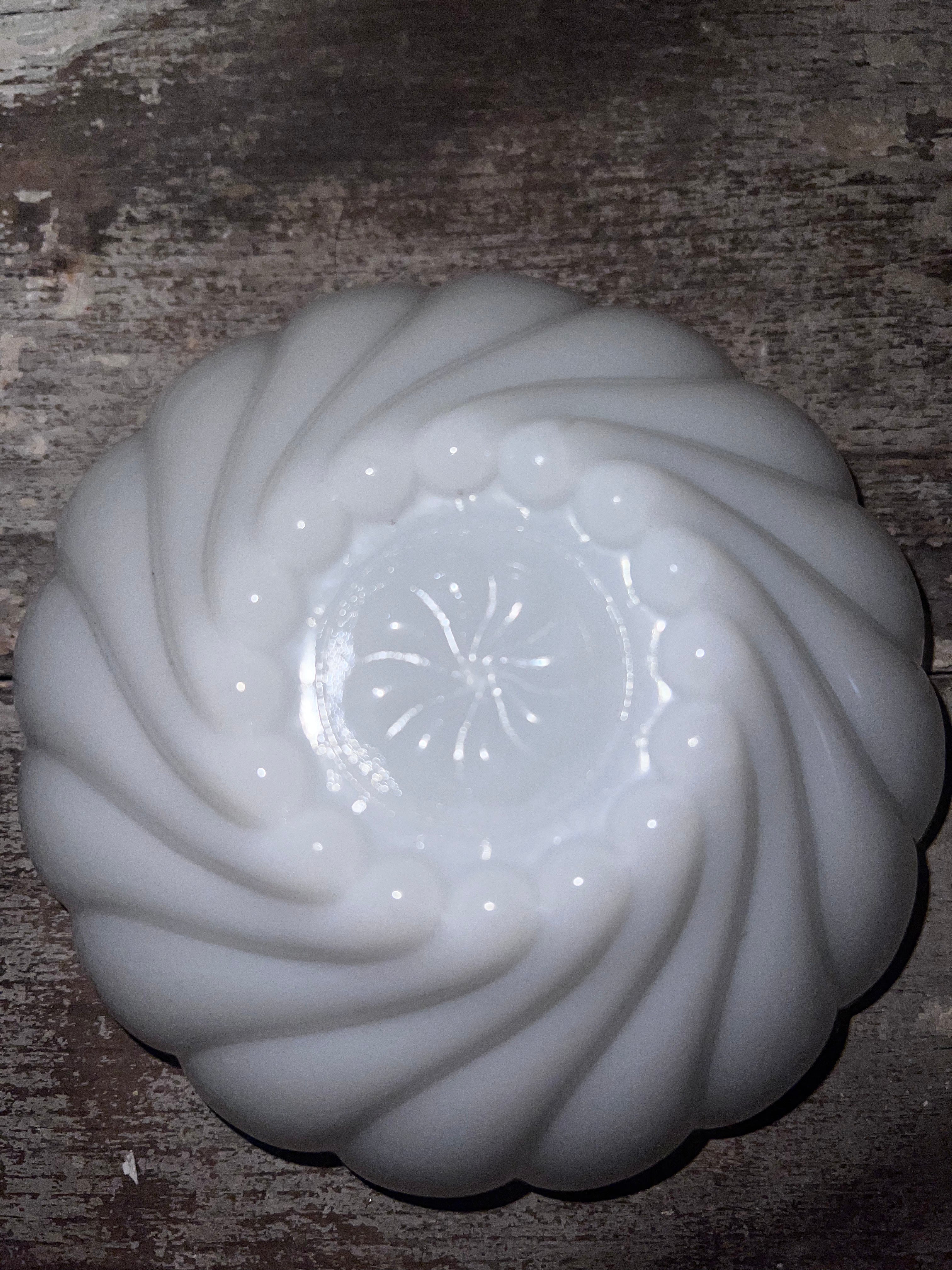 MG Dessert Bowl