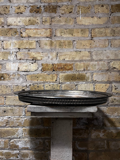 Ornate Splate Tray XL