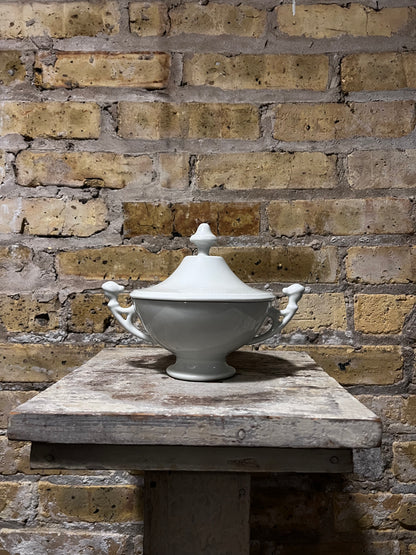 IS Sugar Dish