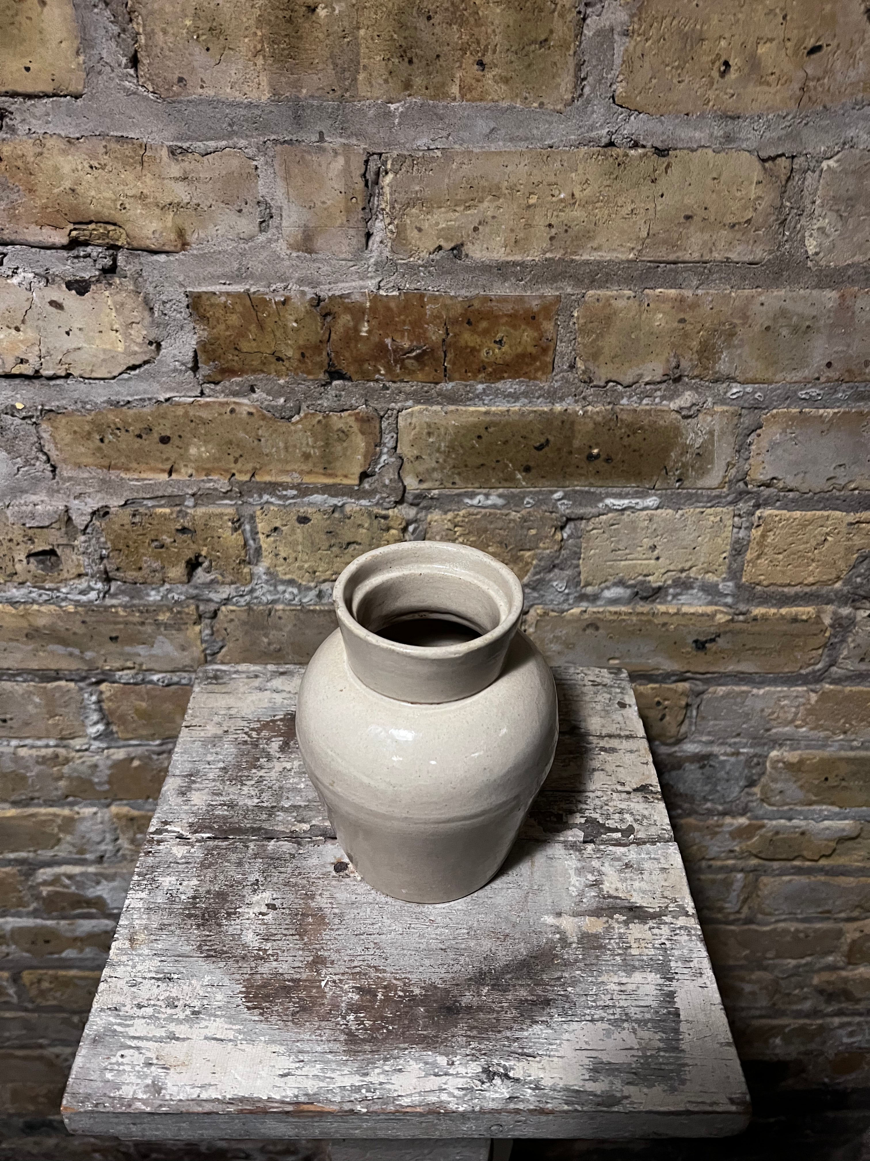 snuff Jar