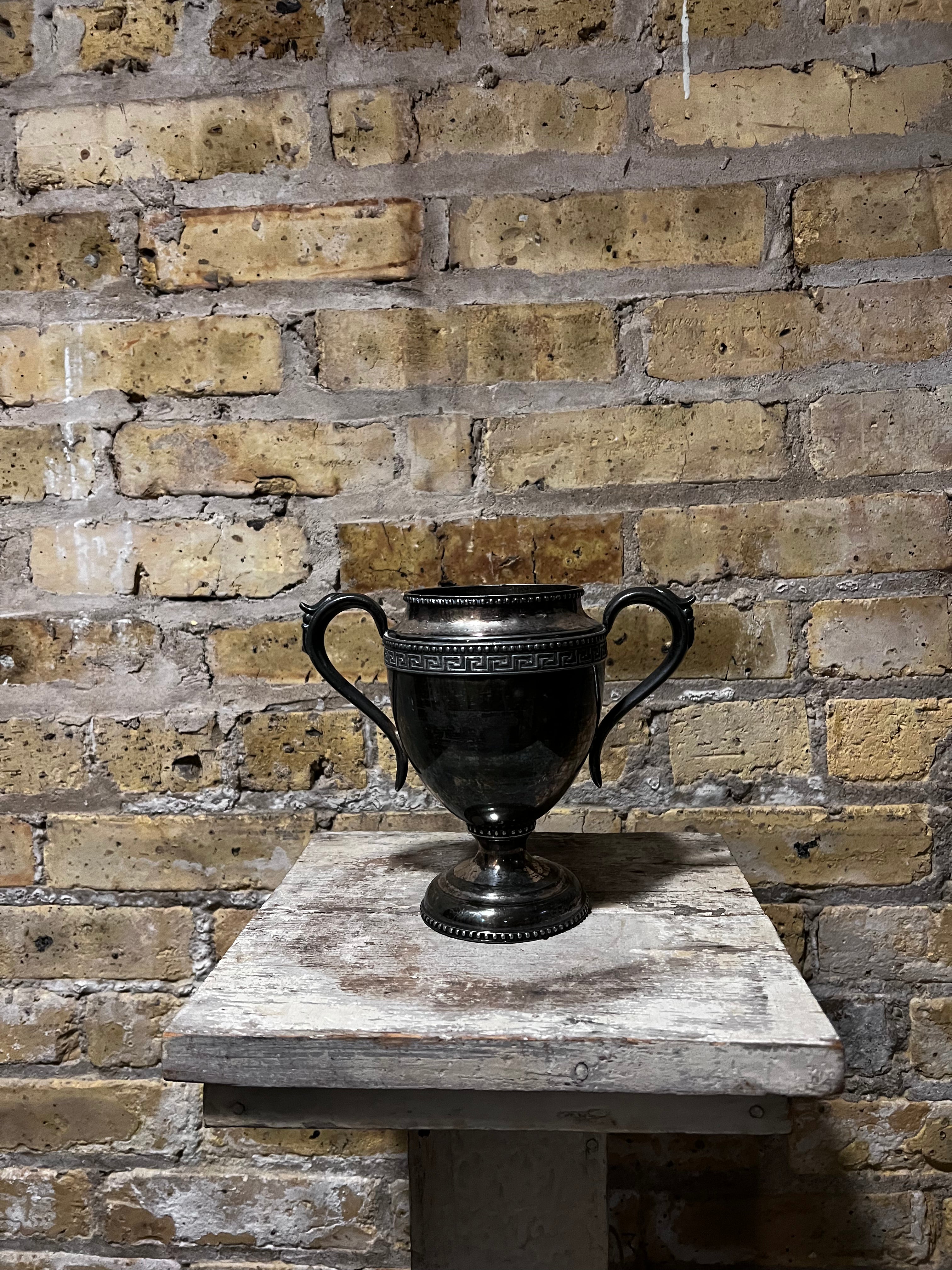 SP Meriden Loving Cup GK