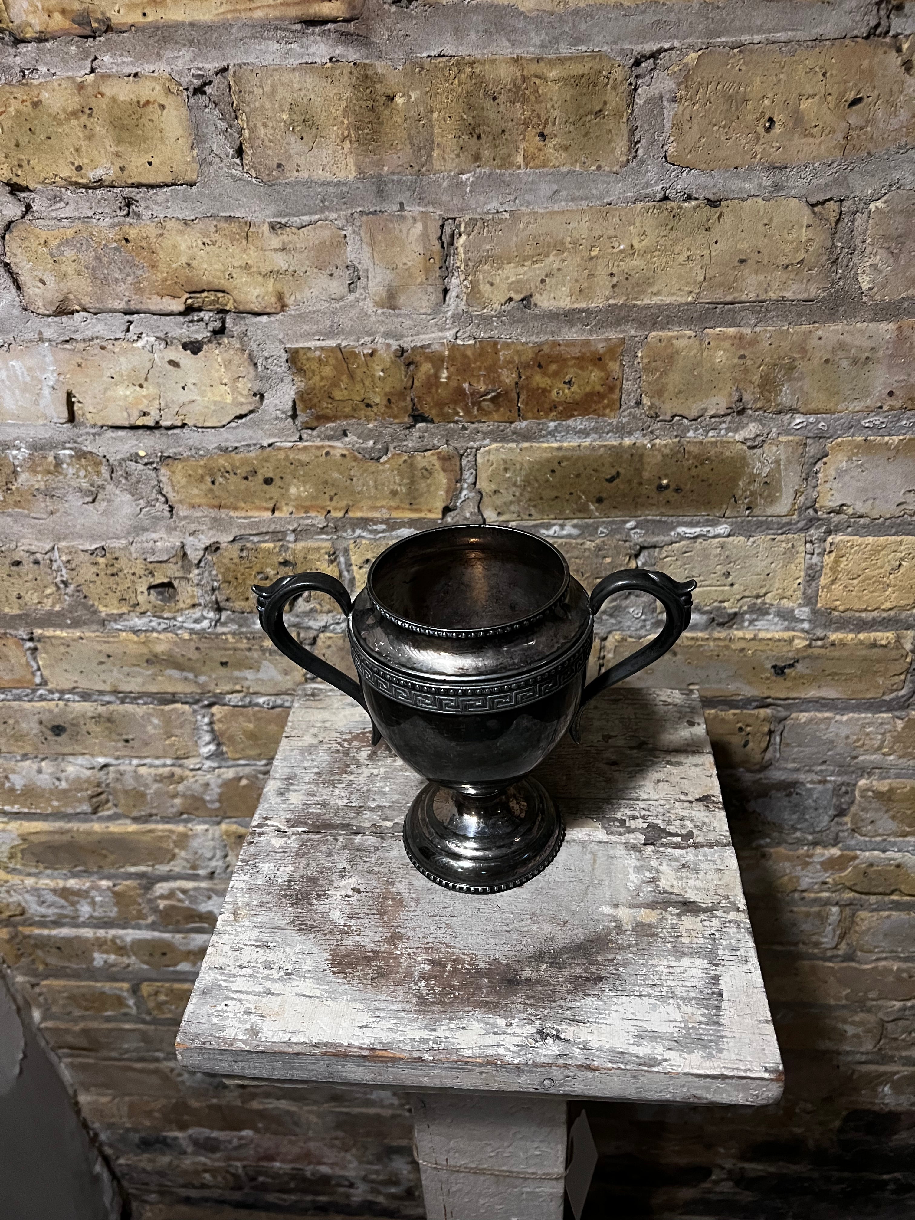 SP Meriden Loving Cup GK