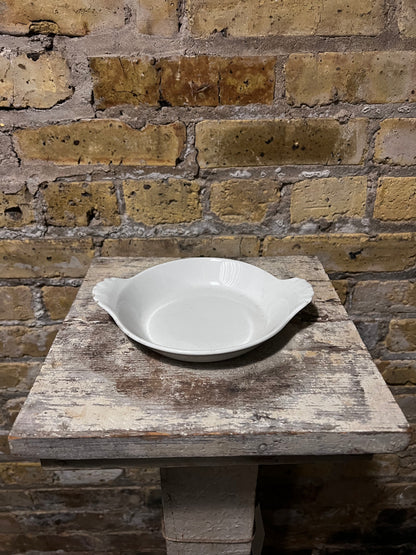 French Ceramic Dish