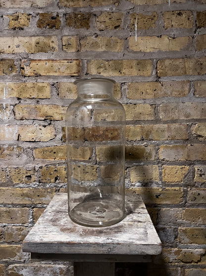 Apothecary Bottle XL