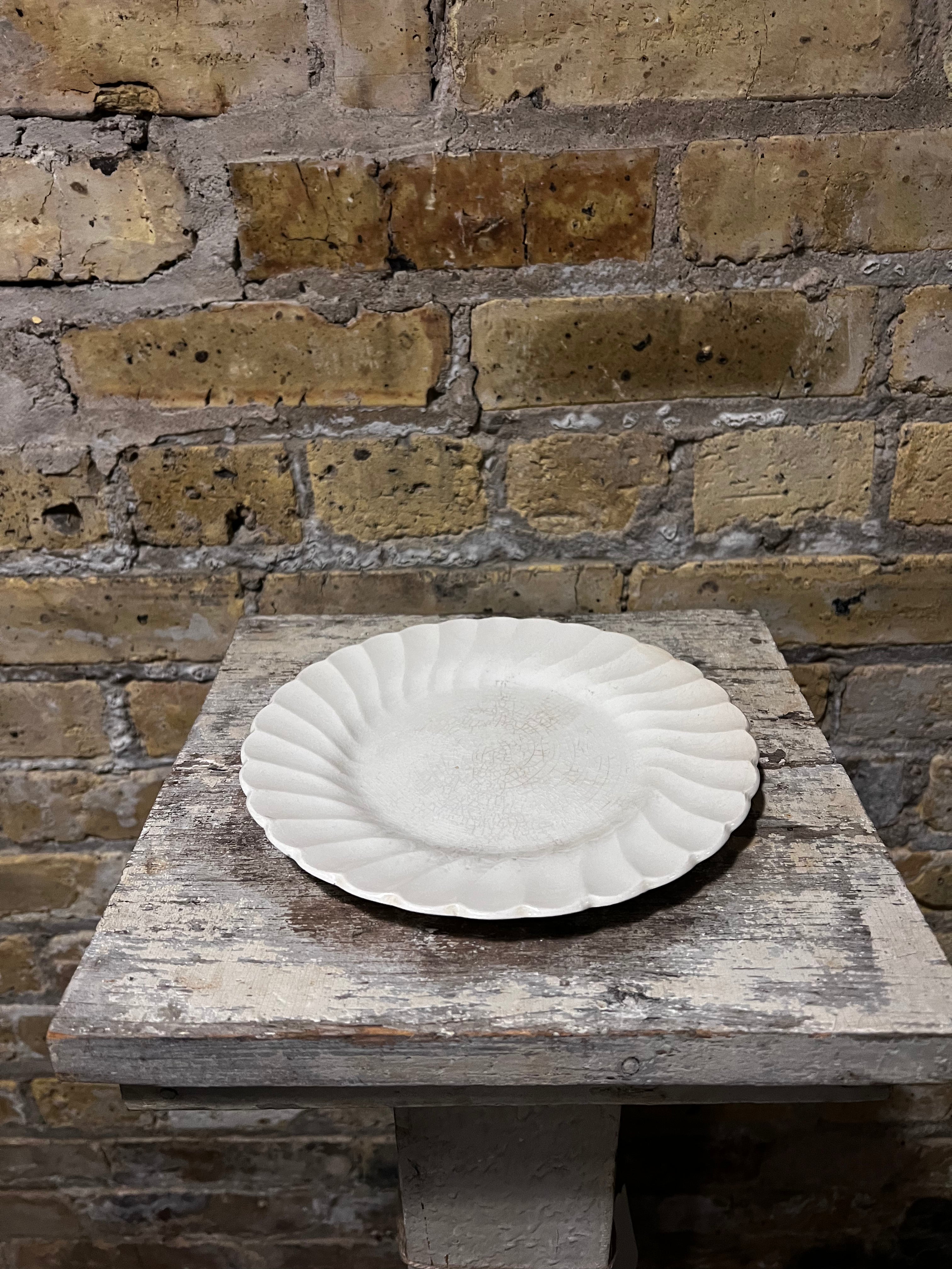 Myott Salad Plate