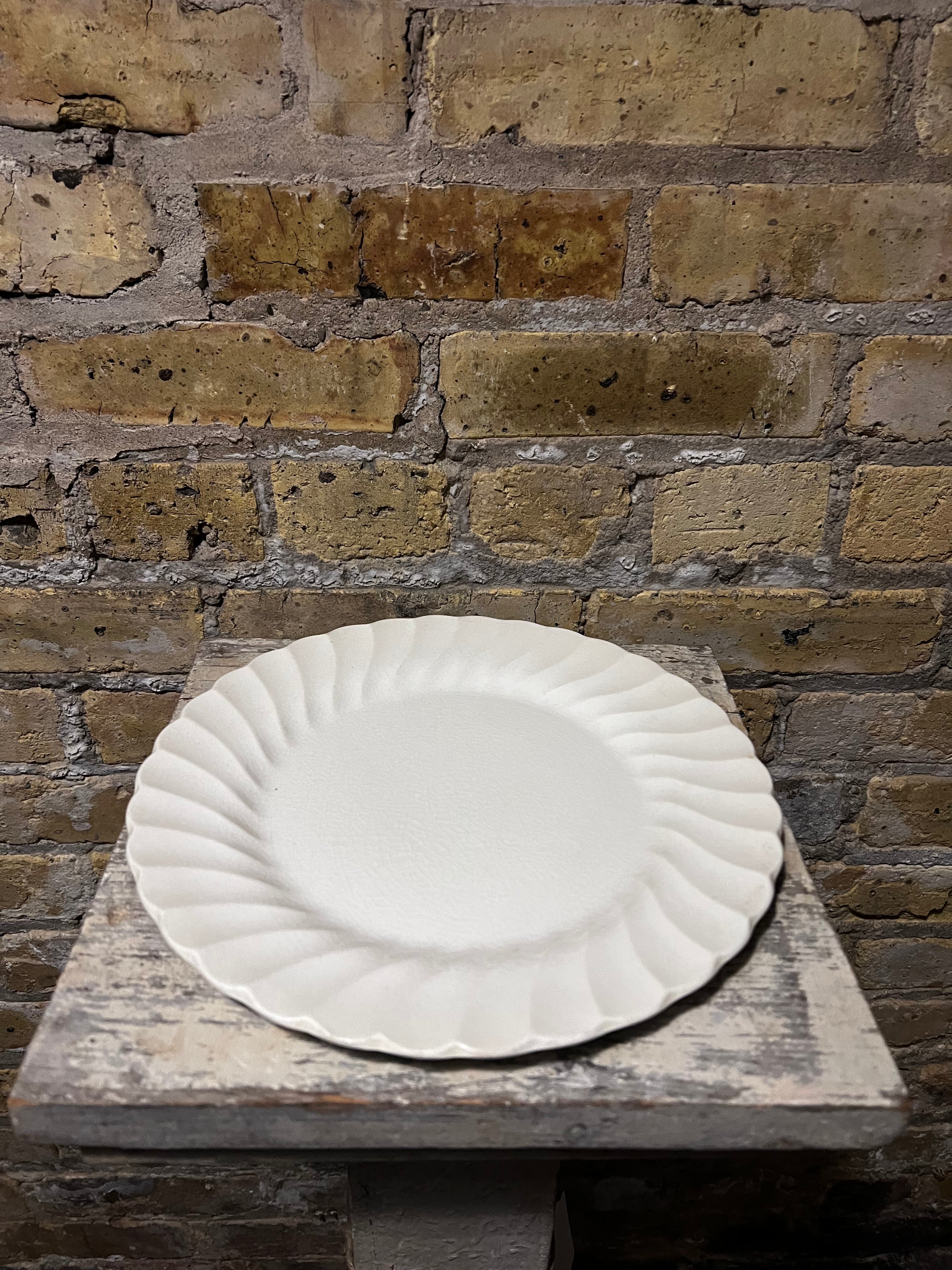 Myott Dinner Plate