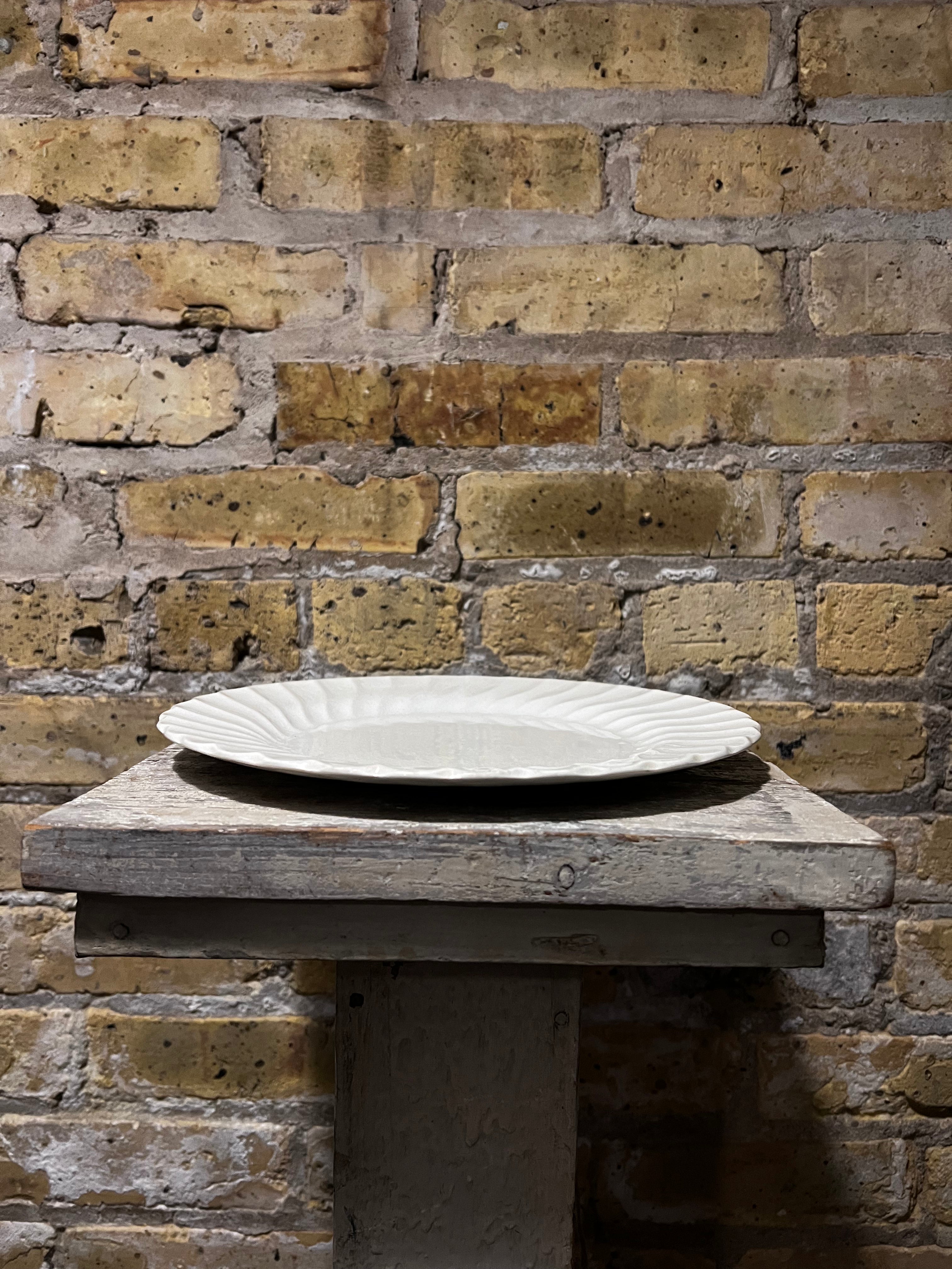 Myott Dinner Plate