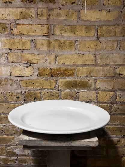 Meakin Ironstone Platter