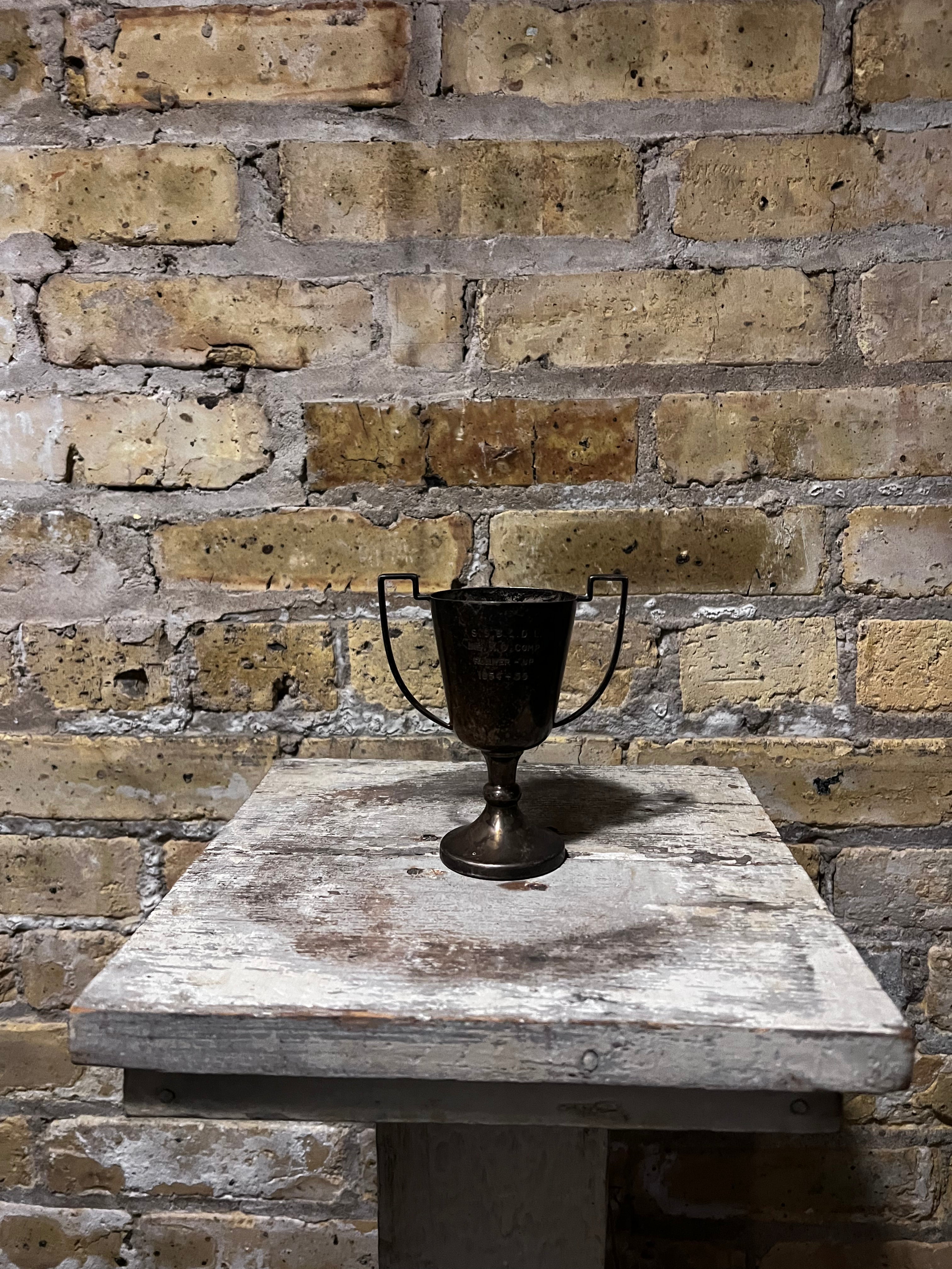 Trophy