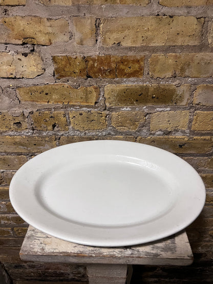 Meakin Platter