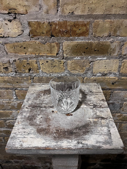 Cut Glass Rocks