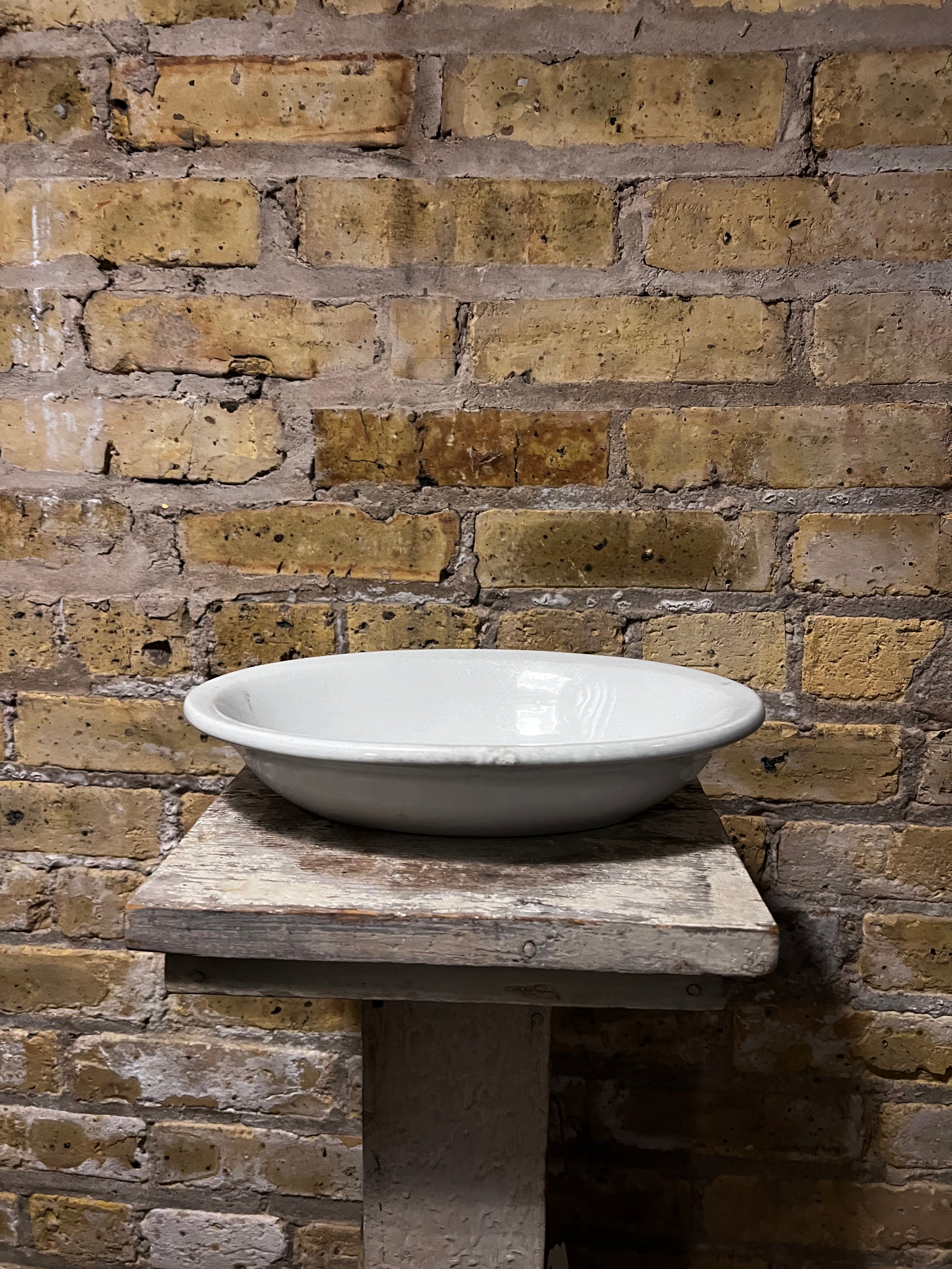 Meakin Ironstone Dish