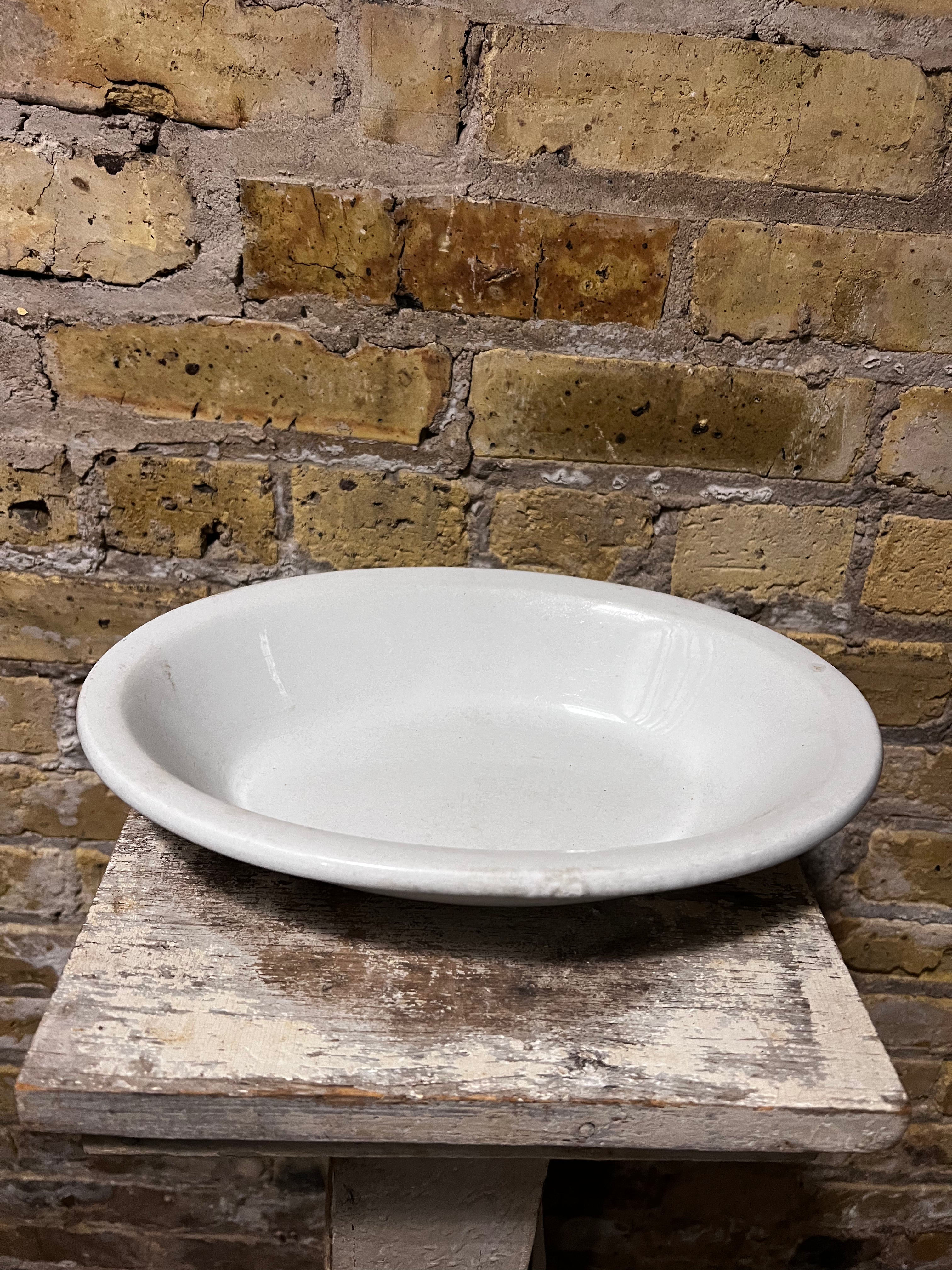 Meakin Ironstone Dish