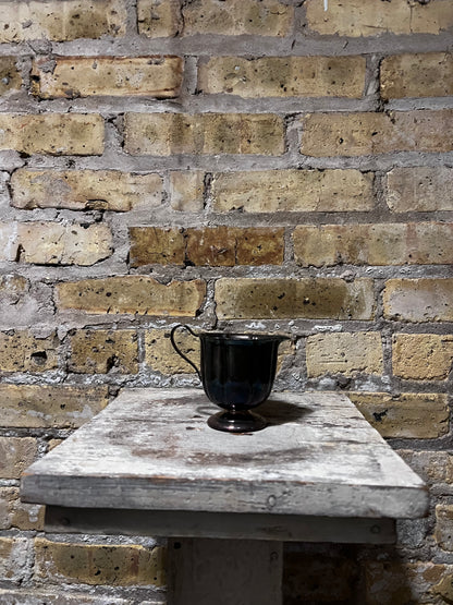 Silver Creamer