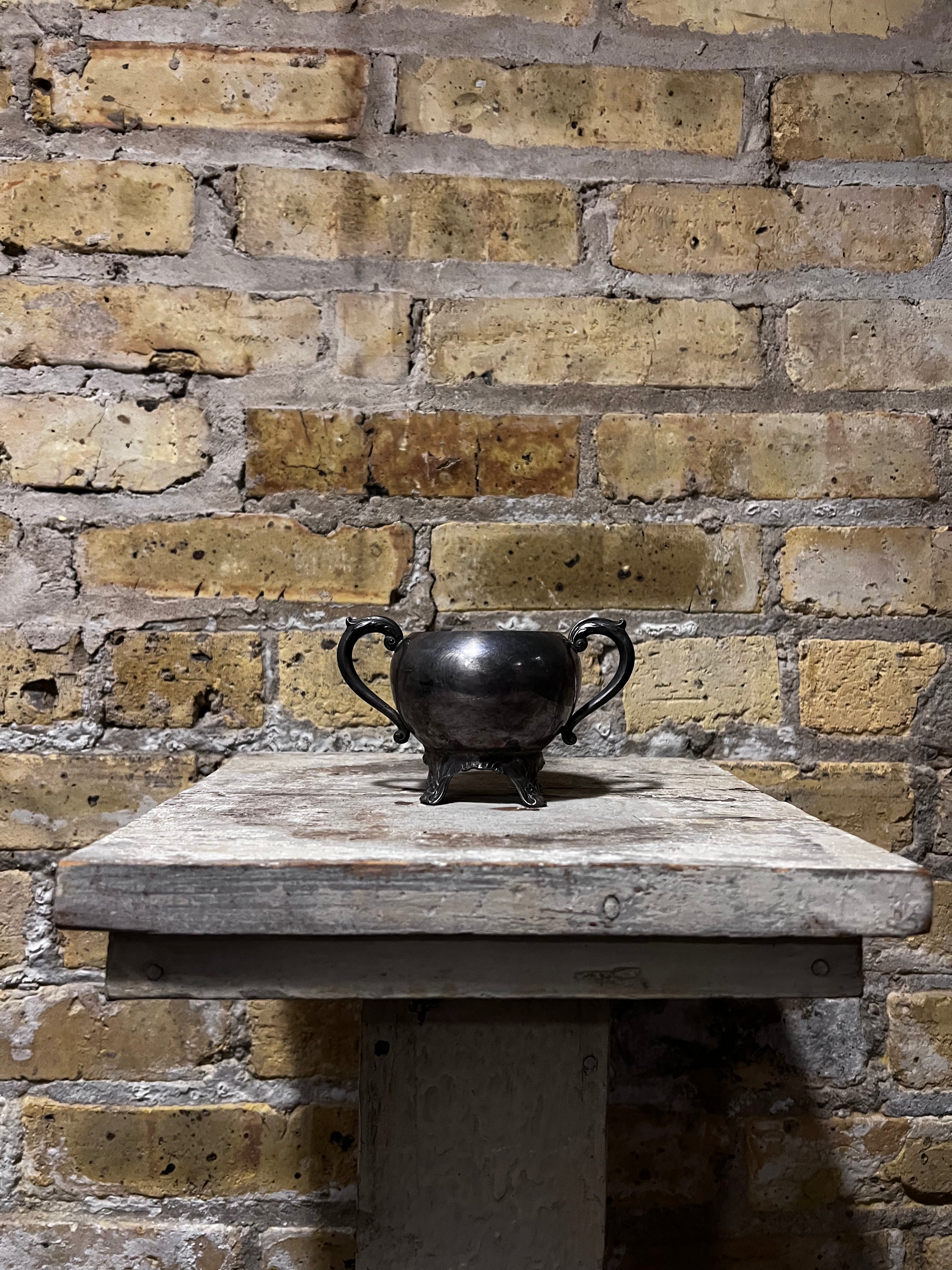 Rodgers Sugar Dish