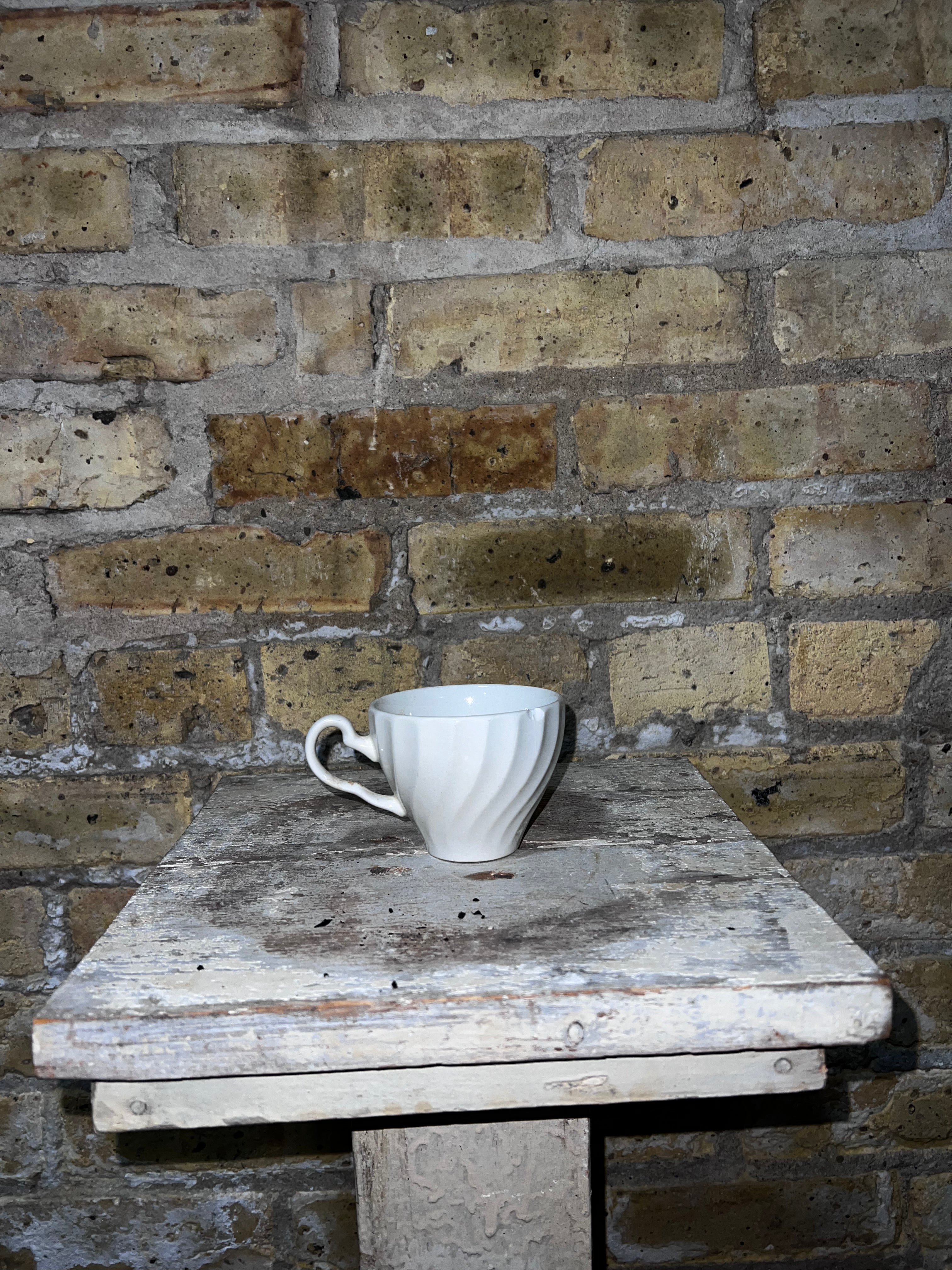 Meakin Tea Cups